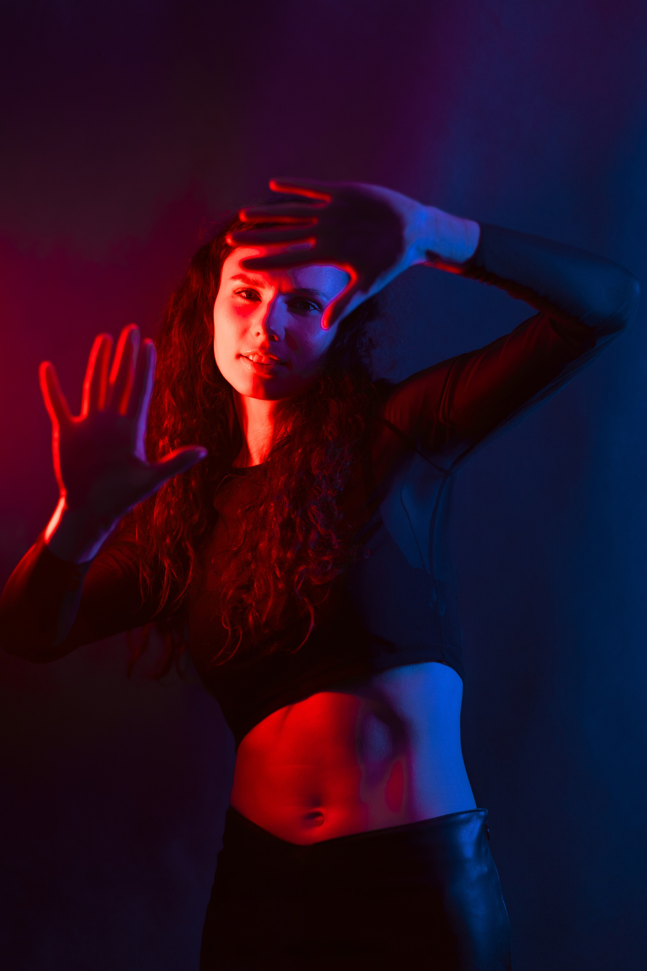 Разное. Photomantis