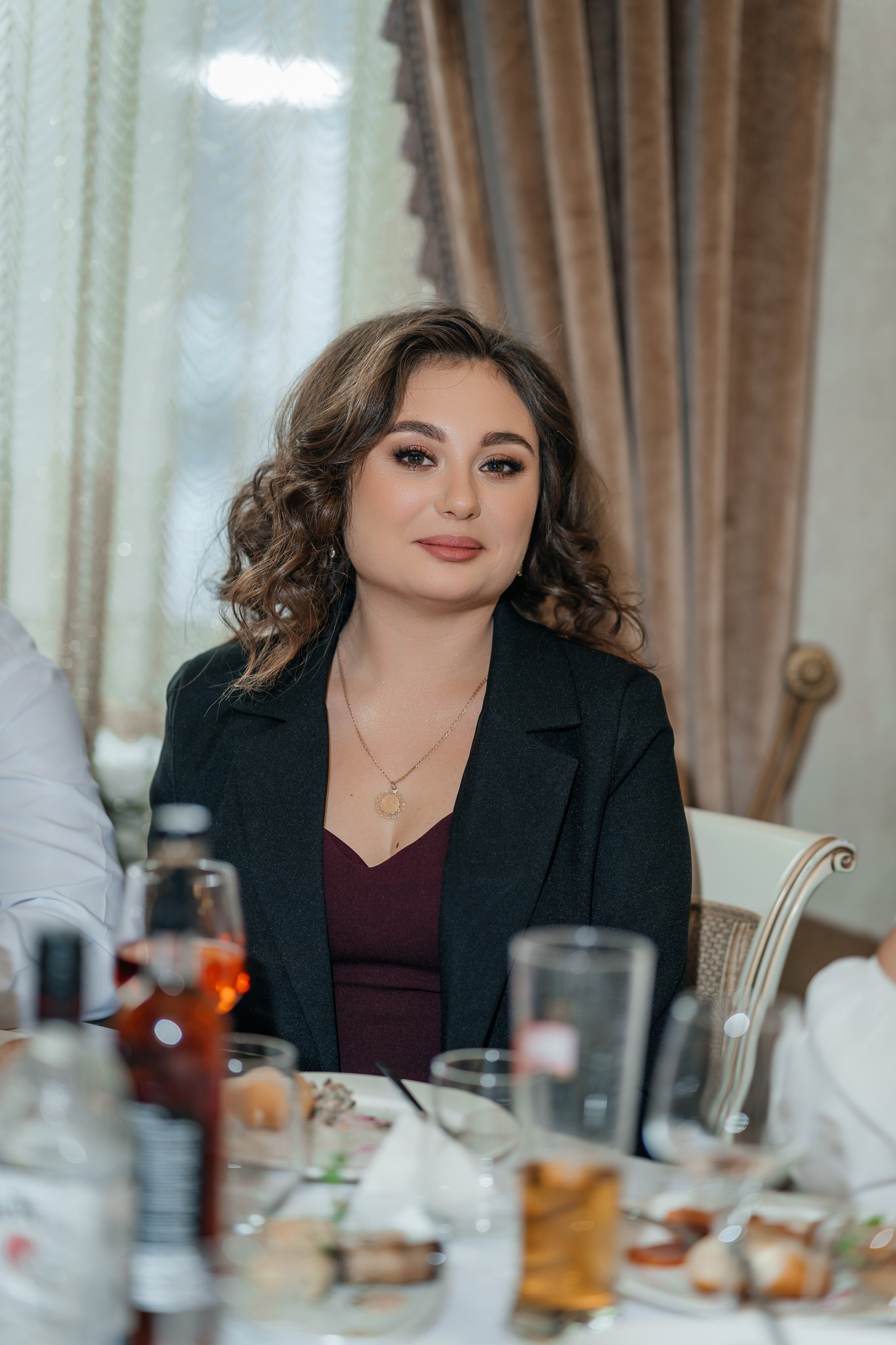 Отель «ПушкинЪ». Фотограф Ангарск Иркутск Ксения Король