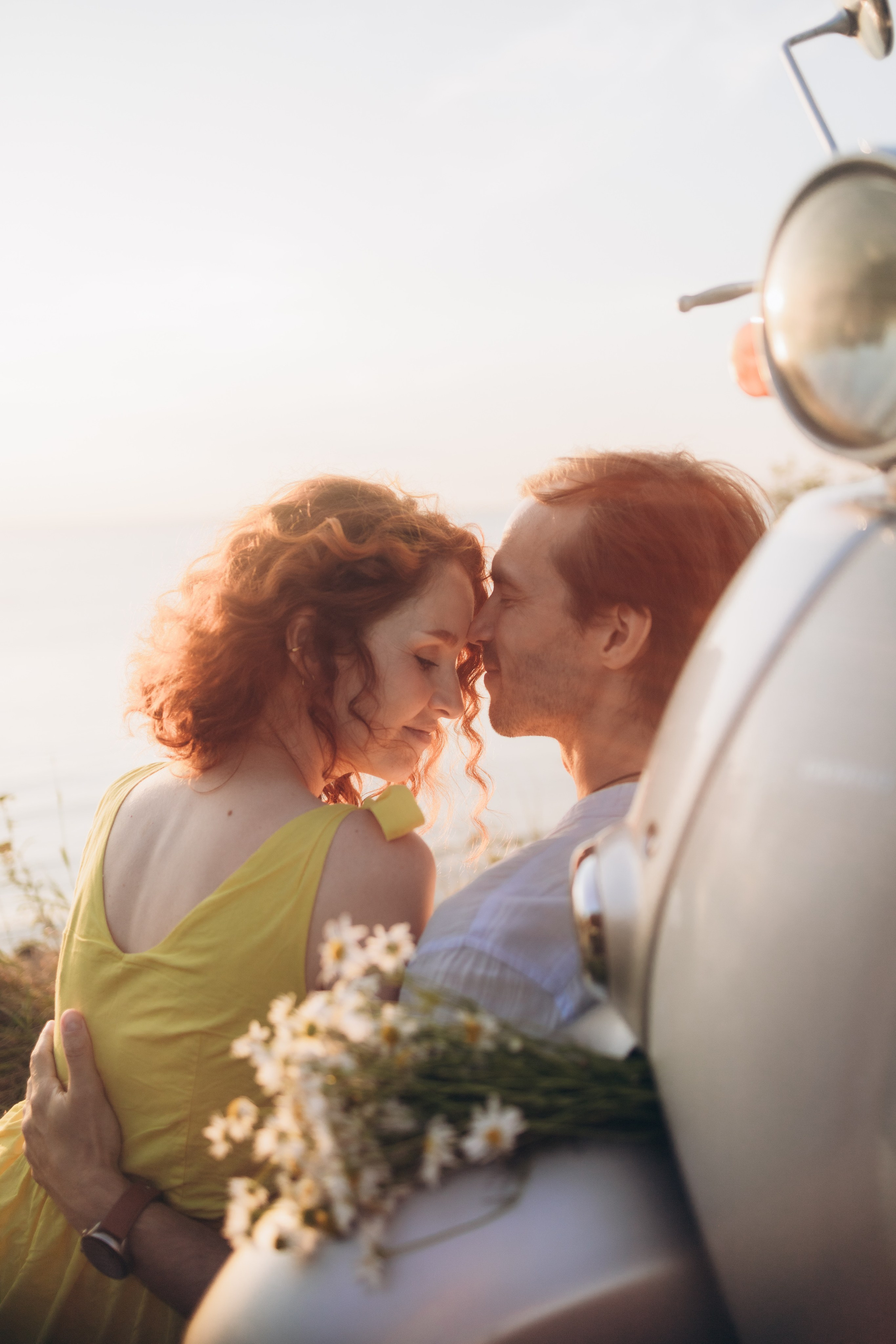 Love story. Семейный и детский фотограф в Санкт-Петербурге Павлова Елена