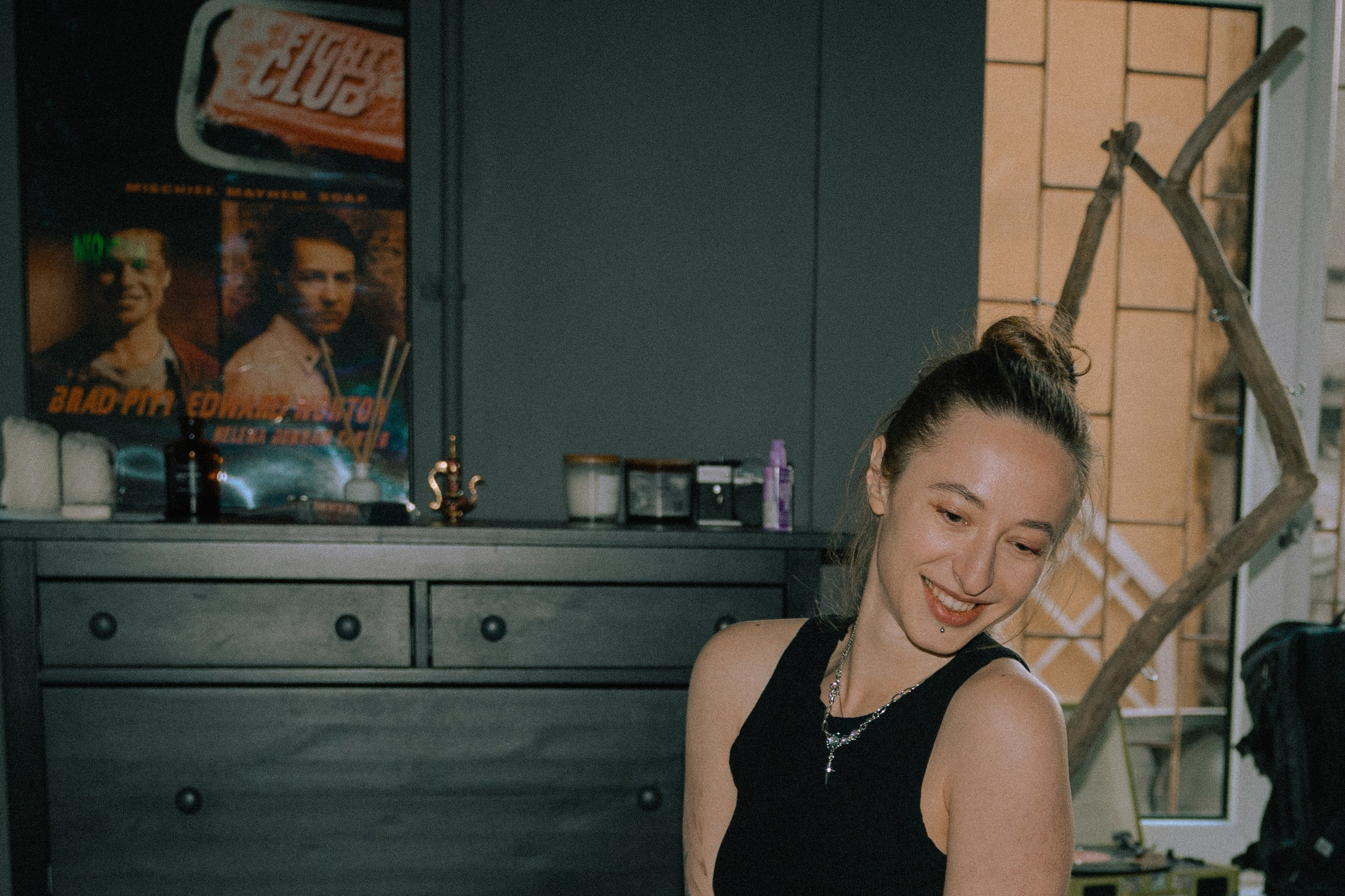 Подкаст Popeacedelly. Street и Lifestyle съёмки в Москве