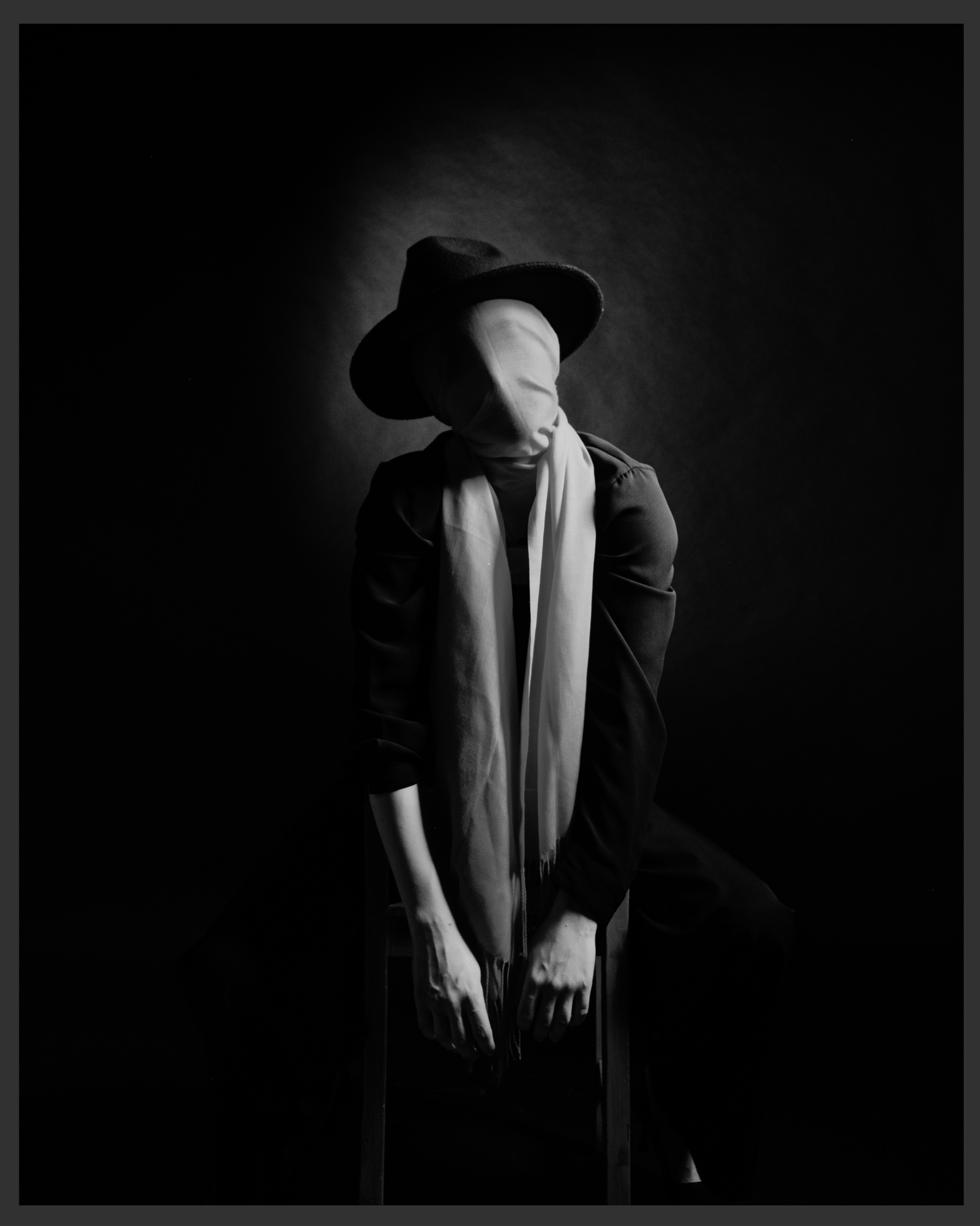 Варвара, 2025. Портретный фотограф в Москве Евгения Яковенко