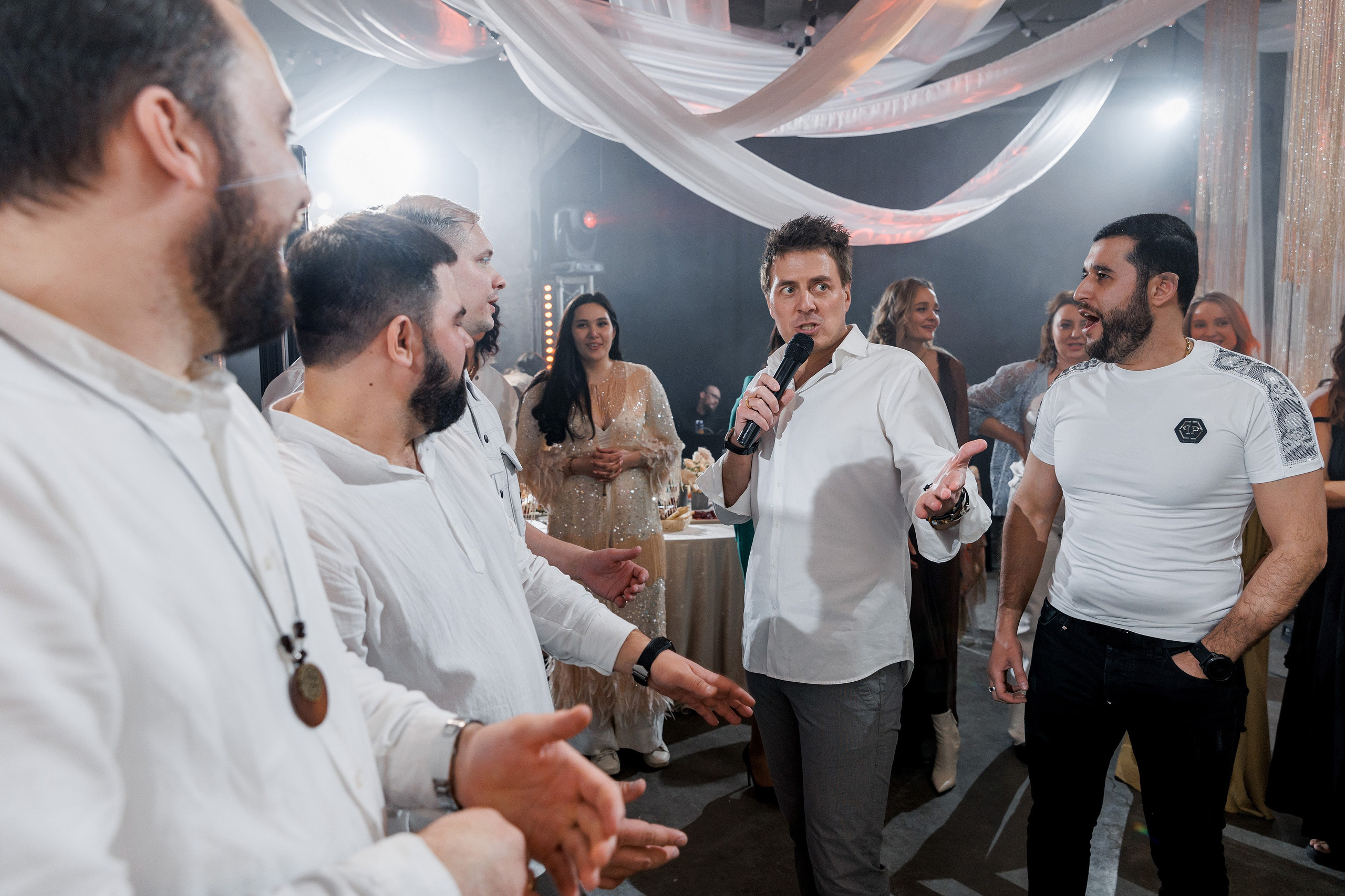 День Рождения Екатерины. Свадебный фотограф в Иркутске Сапаров Александр