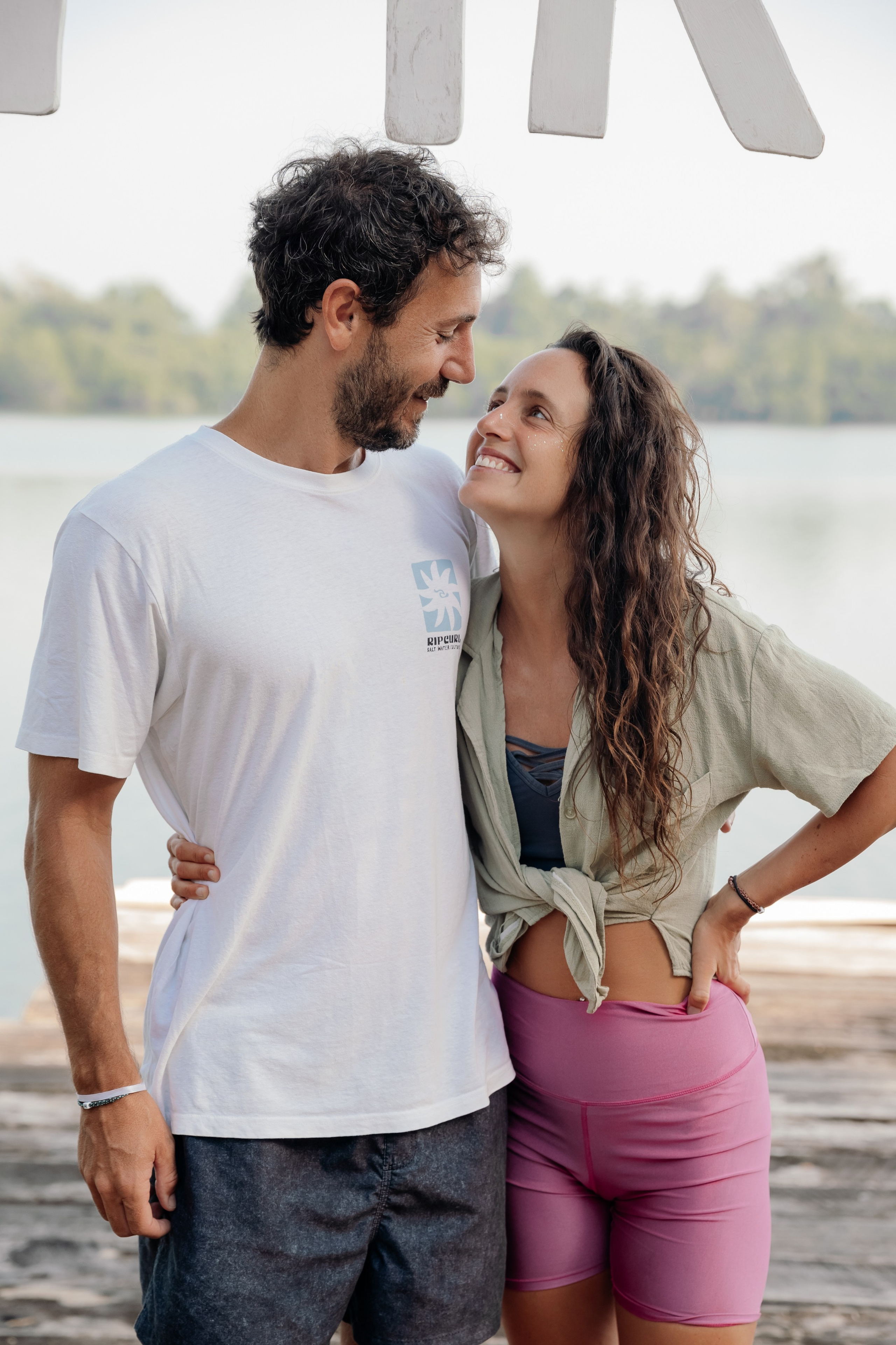 Yoga First Sri Lanka. Katerina Spekhova