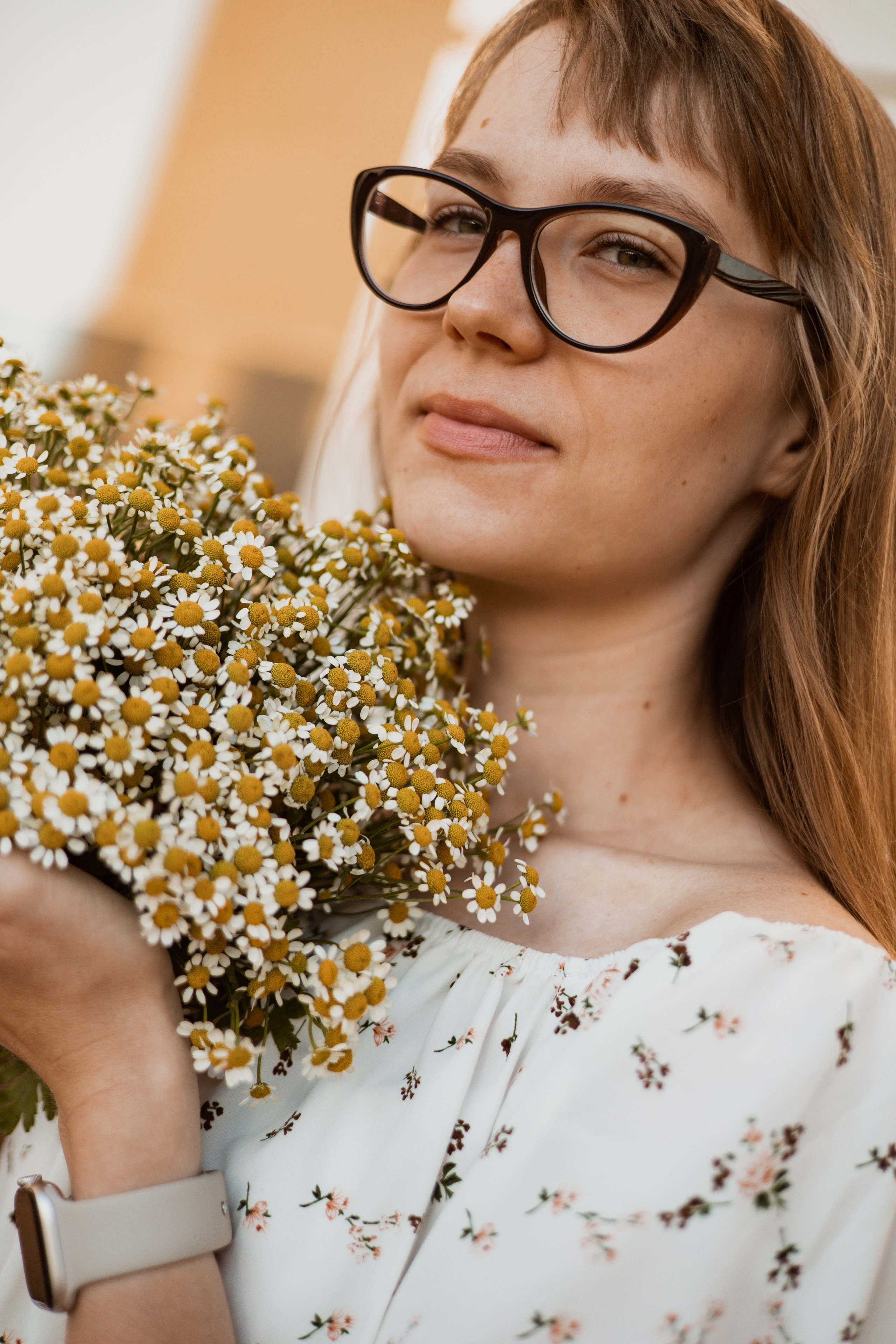 Алена. Фотограф из Краснодара Мария Приходько
