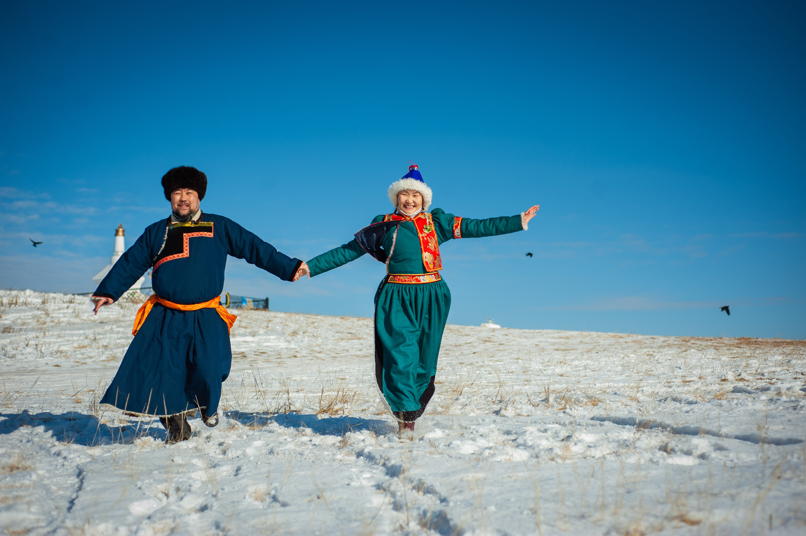 Весна_Природа. Андреева Александра фотограф в г. Улан-Удэ