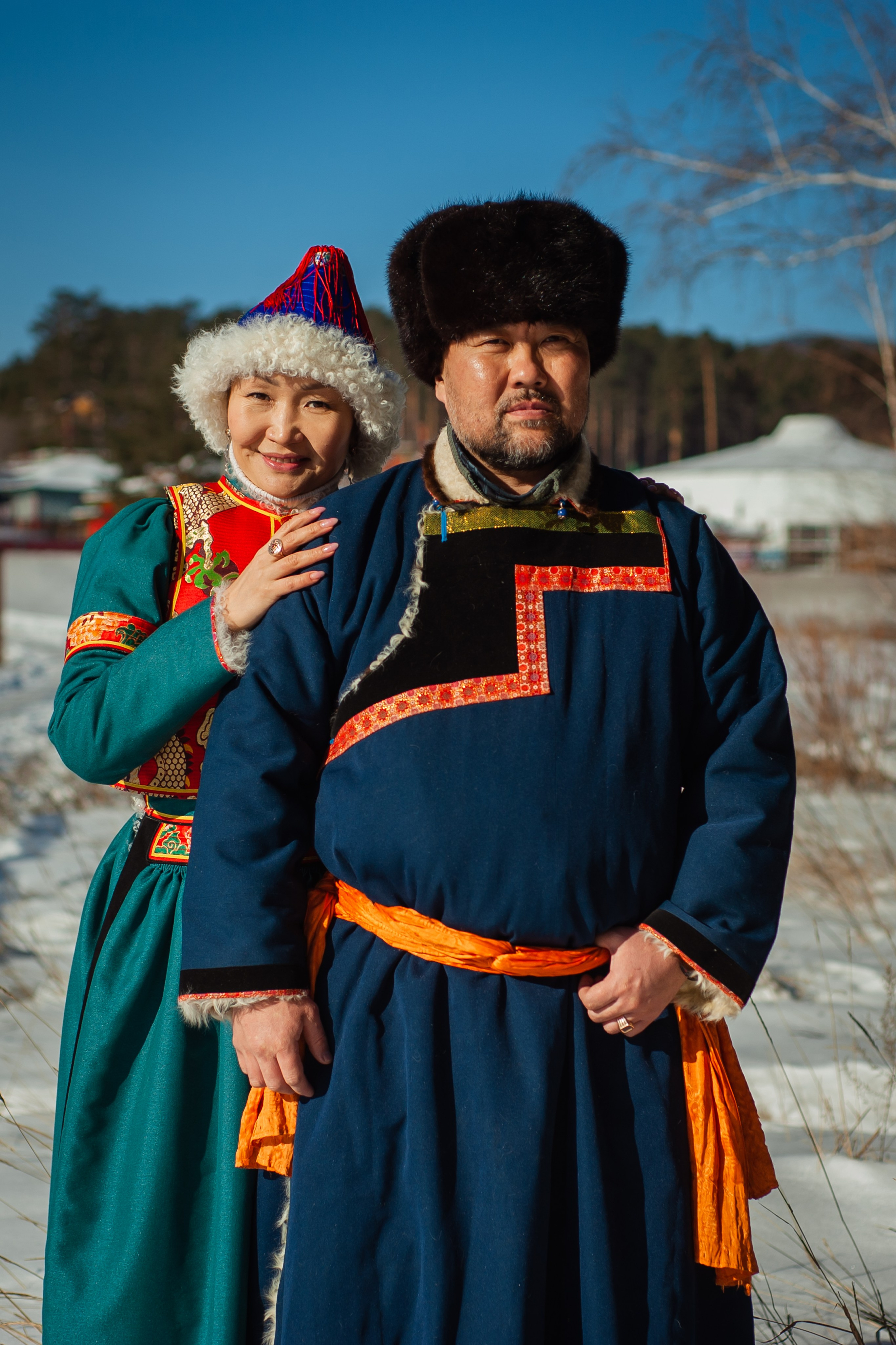 Весна_Природа. Андреева Александра фотограф в г. Улан-Удэ