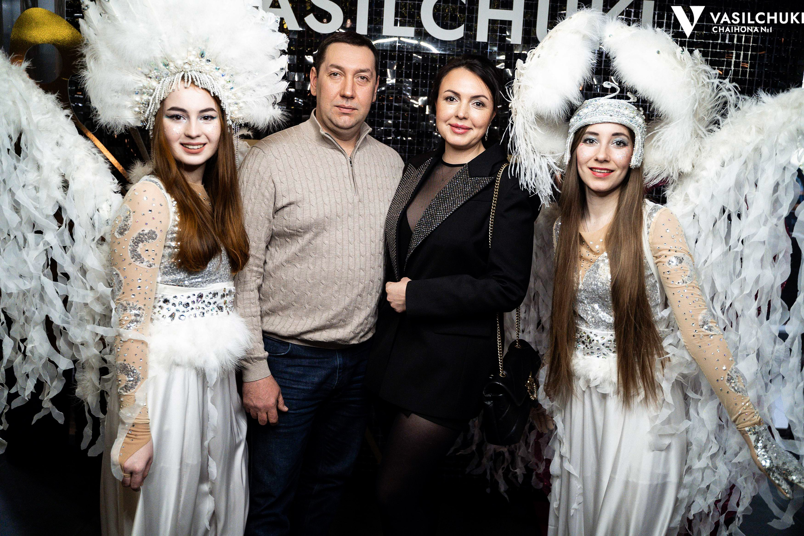 VASILCHUKI. Фотограф Казань