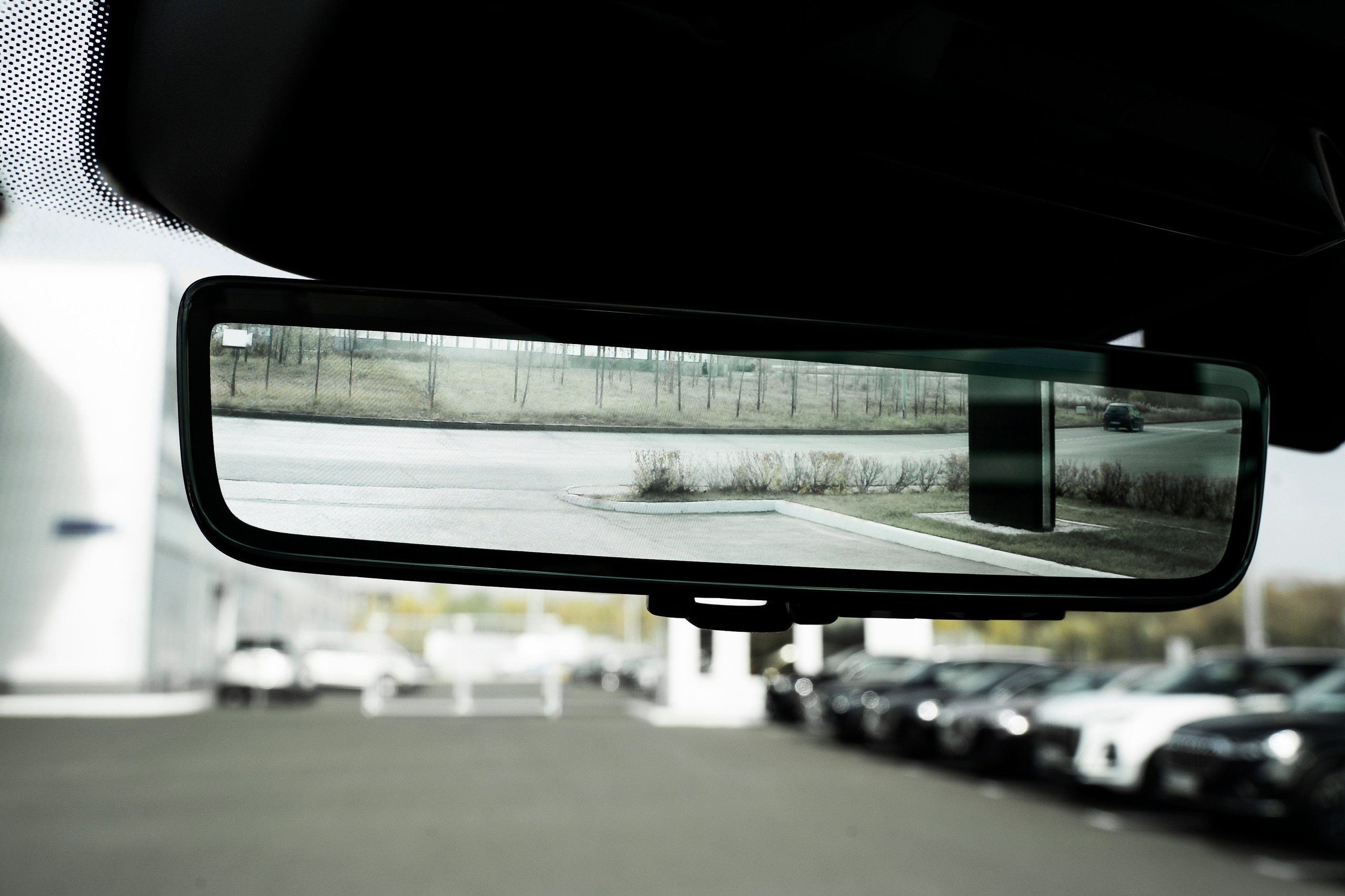 Range Rover. Фотограф Казань