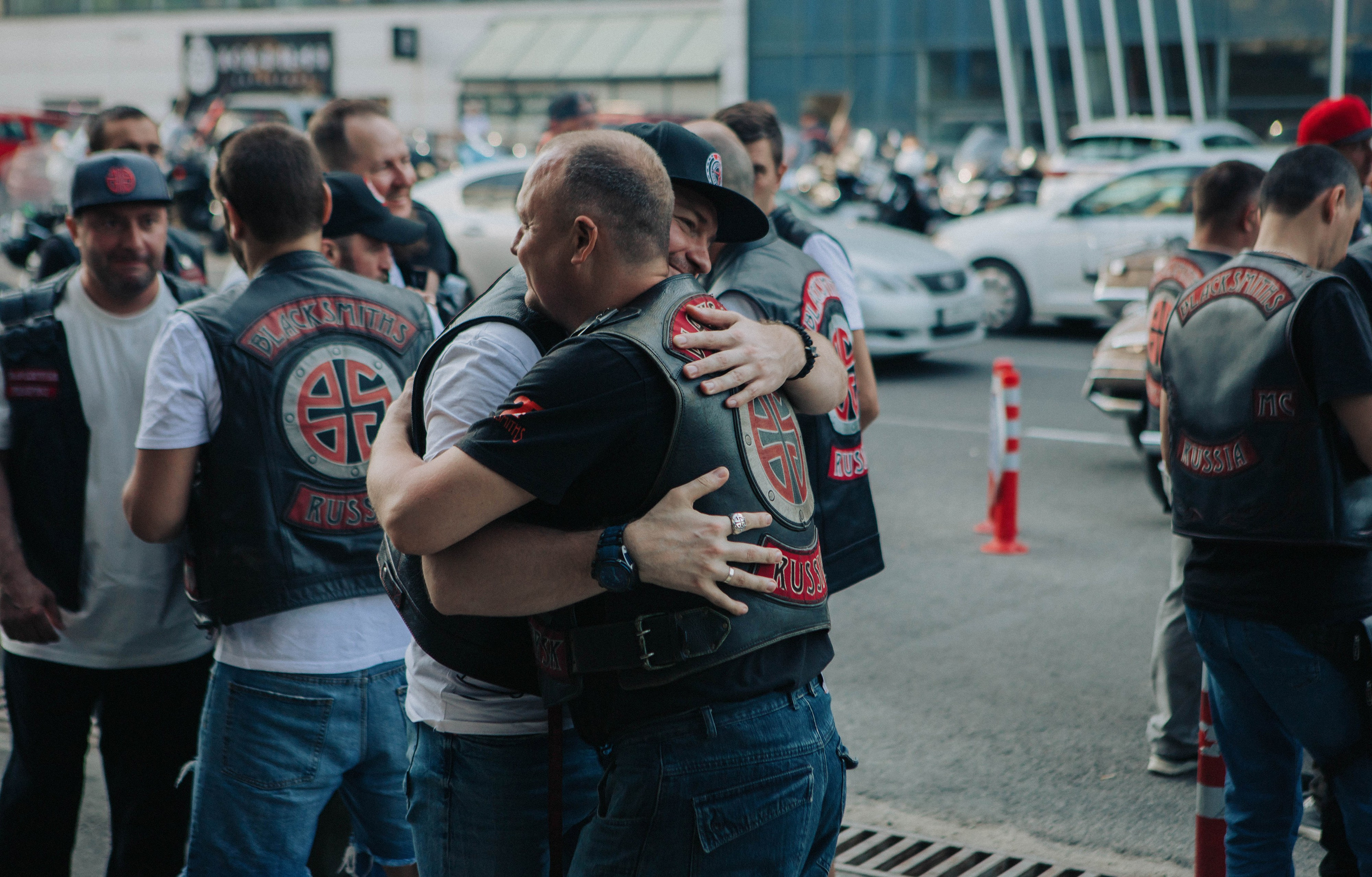Мероприятия. ФОТО/ВИДЕО БЬОРН Студия г. Новороссийск