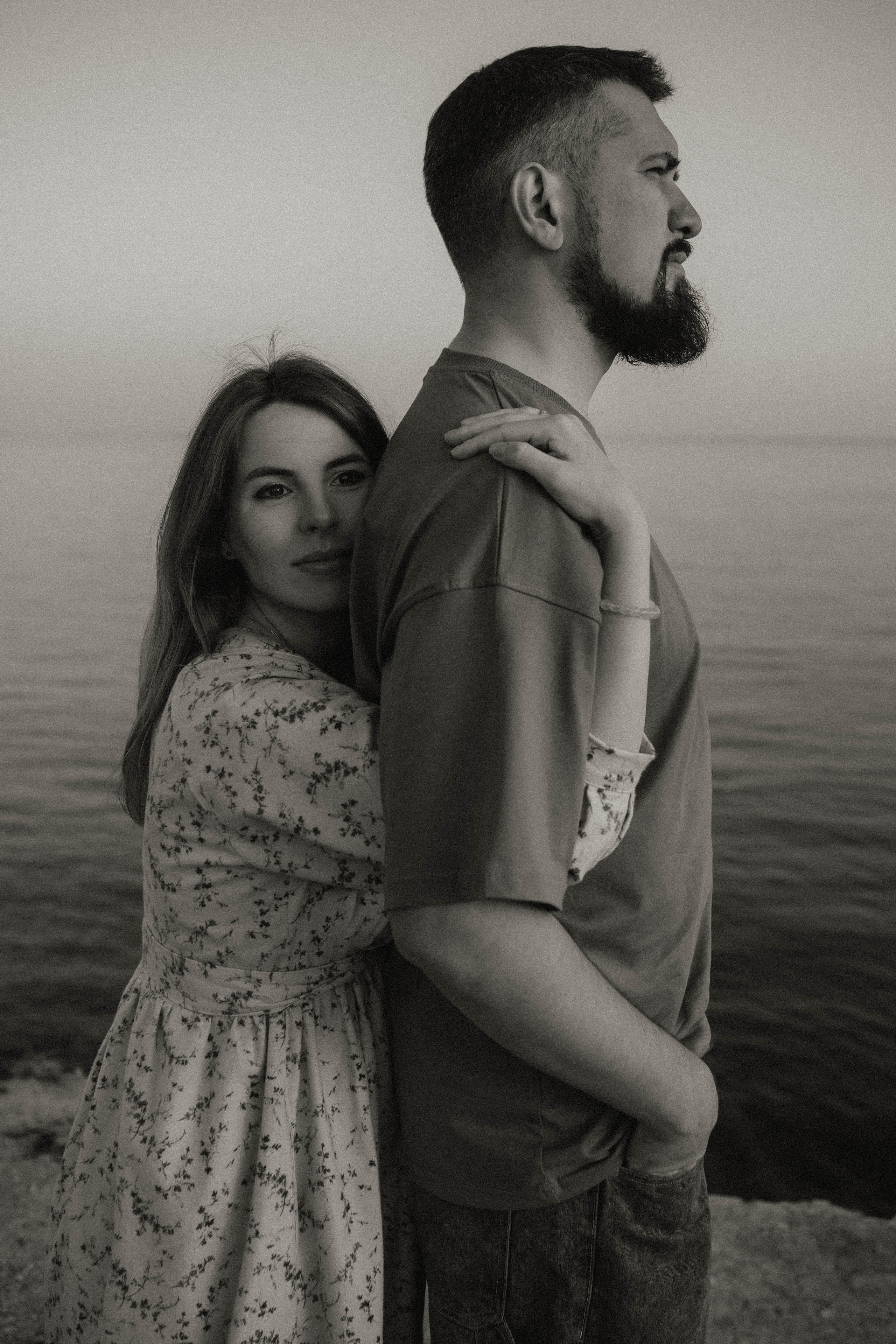 Семейная съемка. ФОТО/ВИДЕО БЬОРН Студия г. Новороссийск