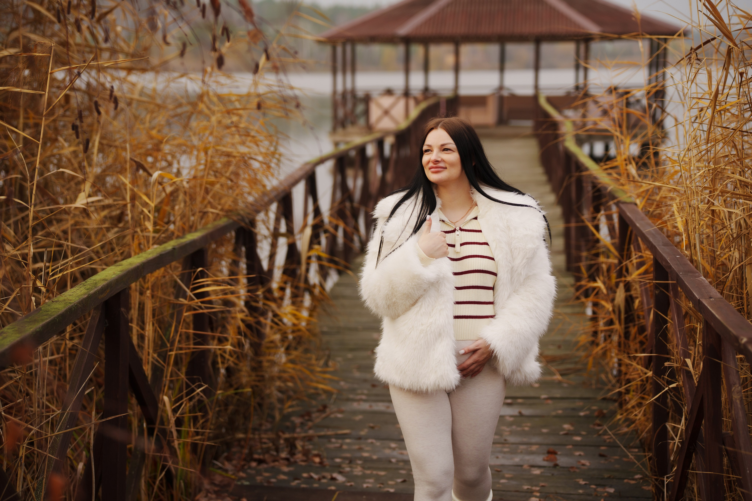 23.11.2025. Фотограф Андрей Чеботок (Белгород, Курск, Воронеж, Старый Оскол)