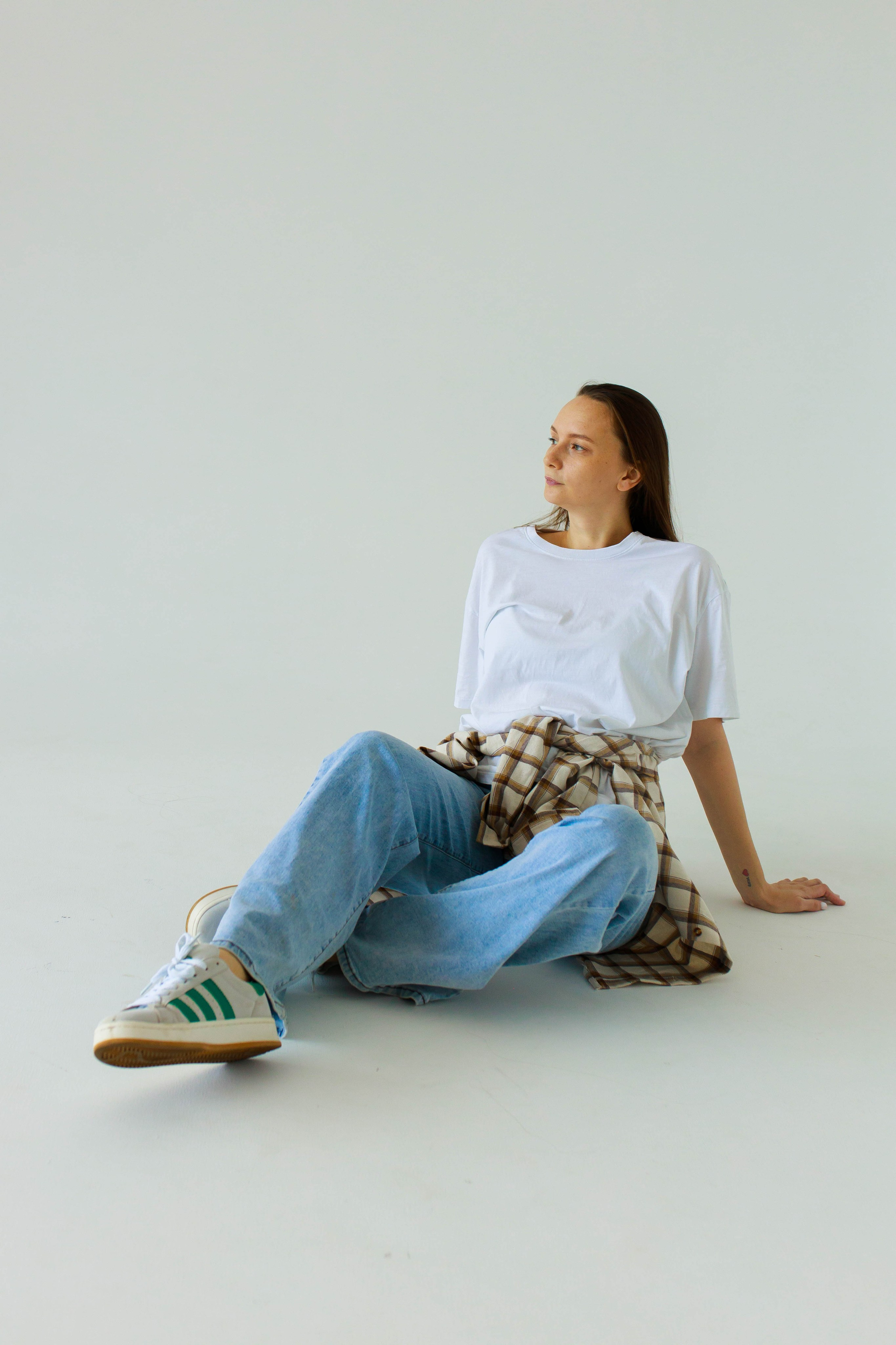 Лена. Семейный фотограф Алина Демидова. Королев