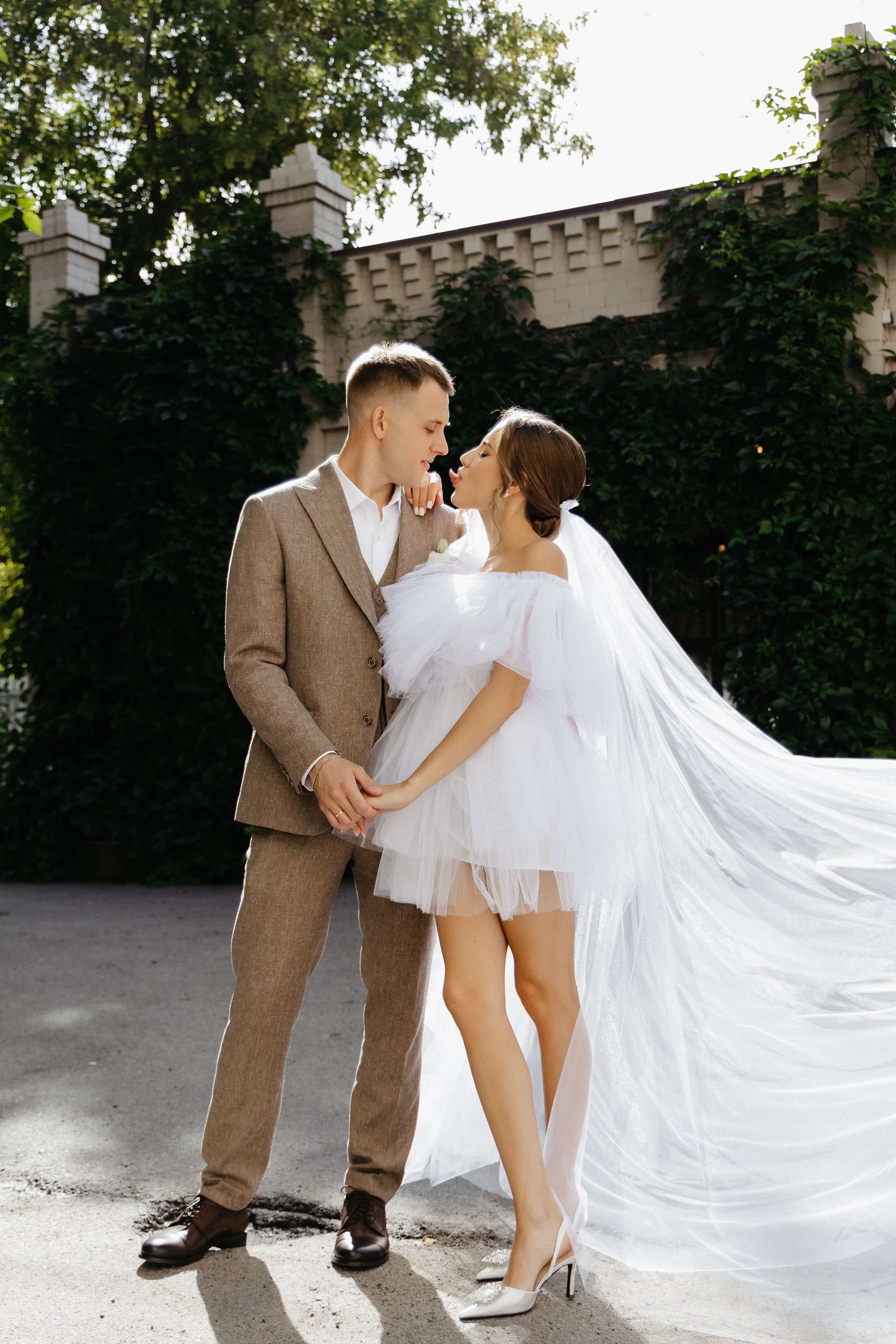 Wedding day|Илья и Екатерина. Свадебный фотограф Челябинск Зиненко Виктория