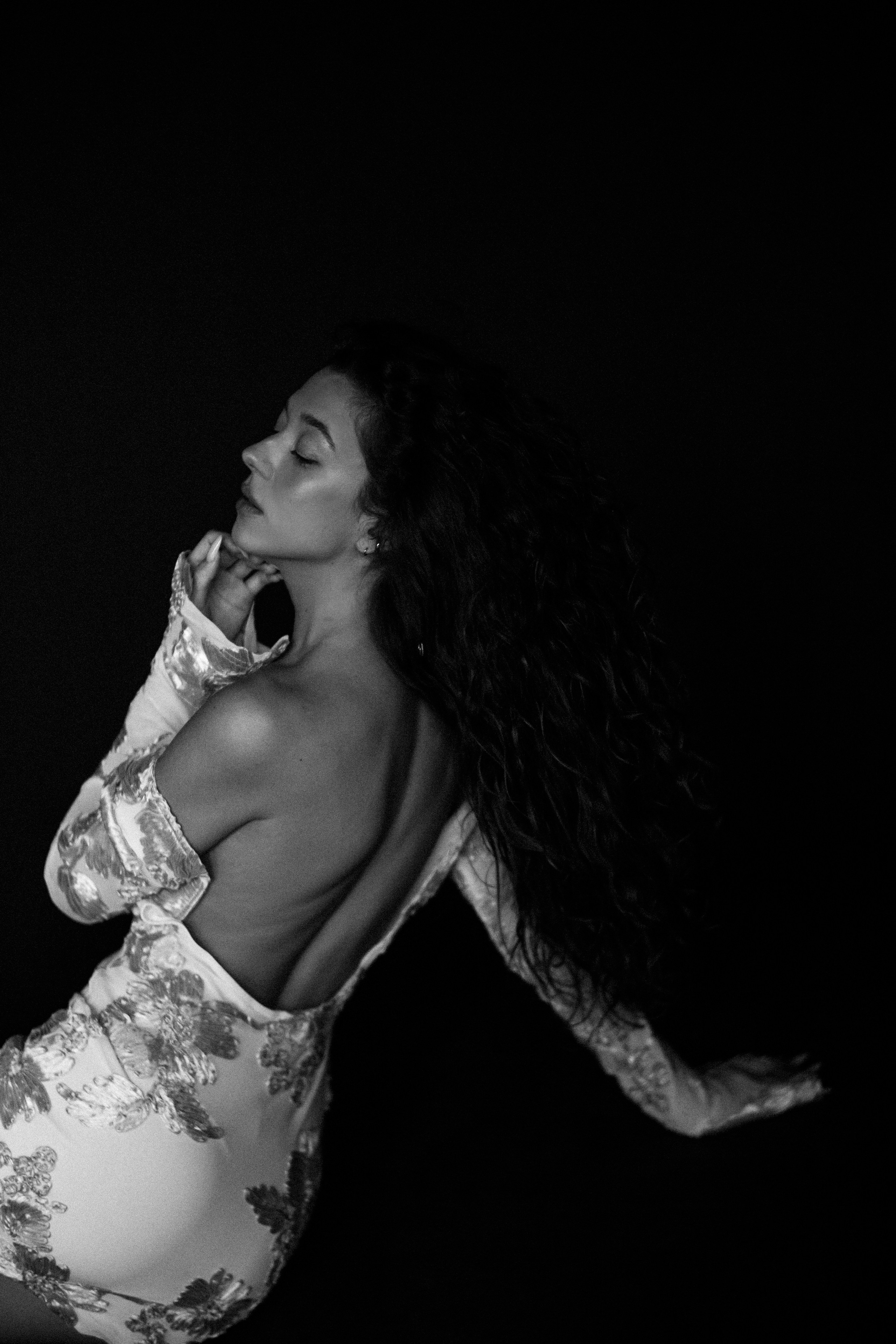 Екатерина. Свадебный фотограф Челябинск Зиненко Виктория