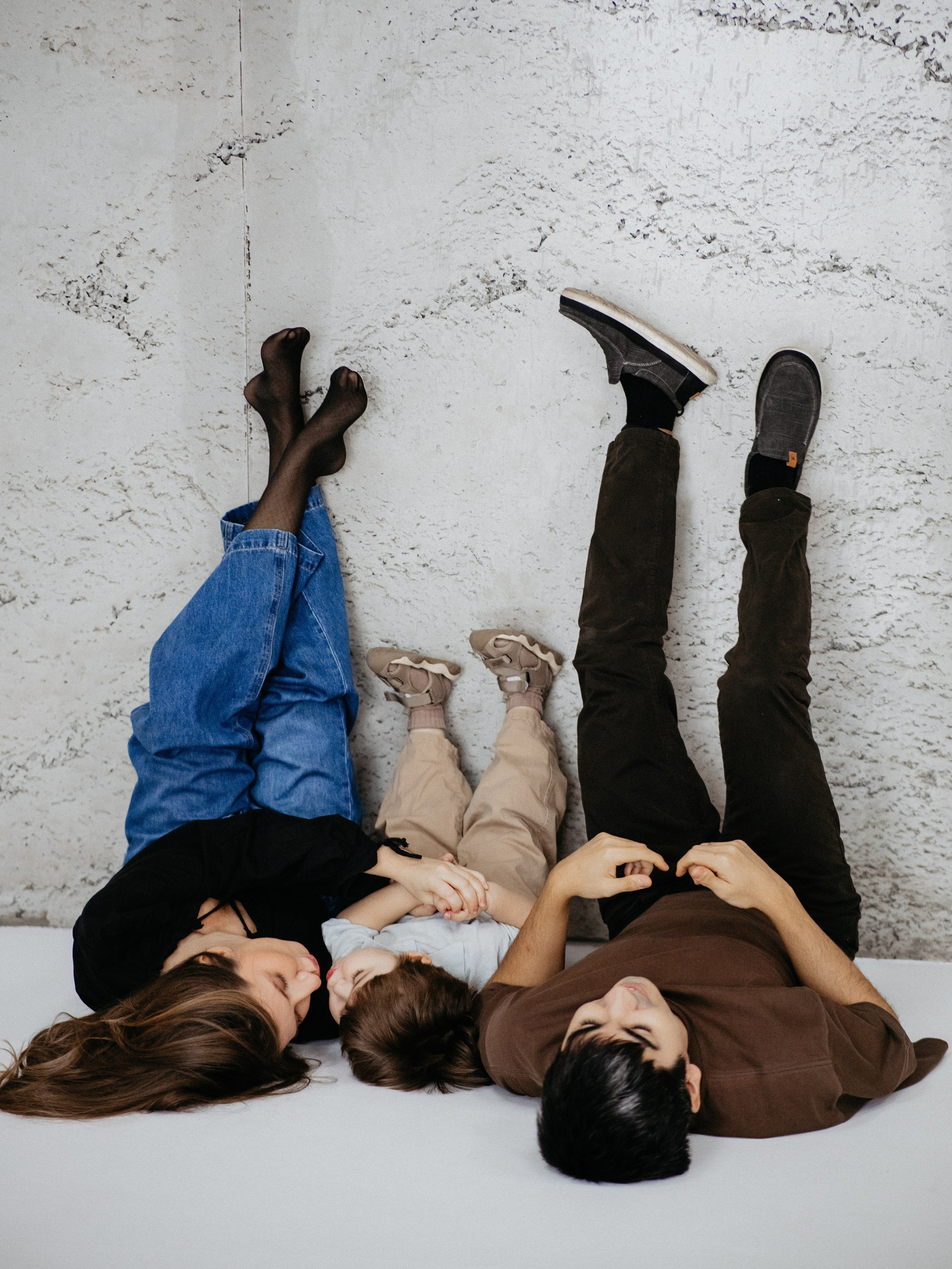 Семейная в Клары Цеткин. Свадебный фотограф Челябинск Зиненко Виктория