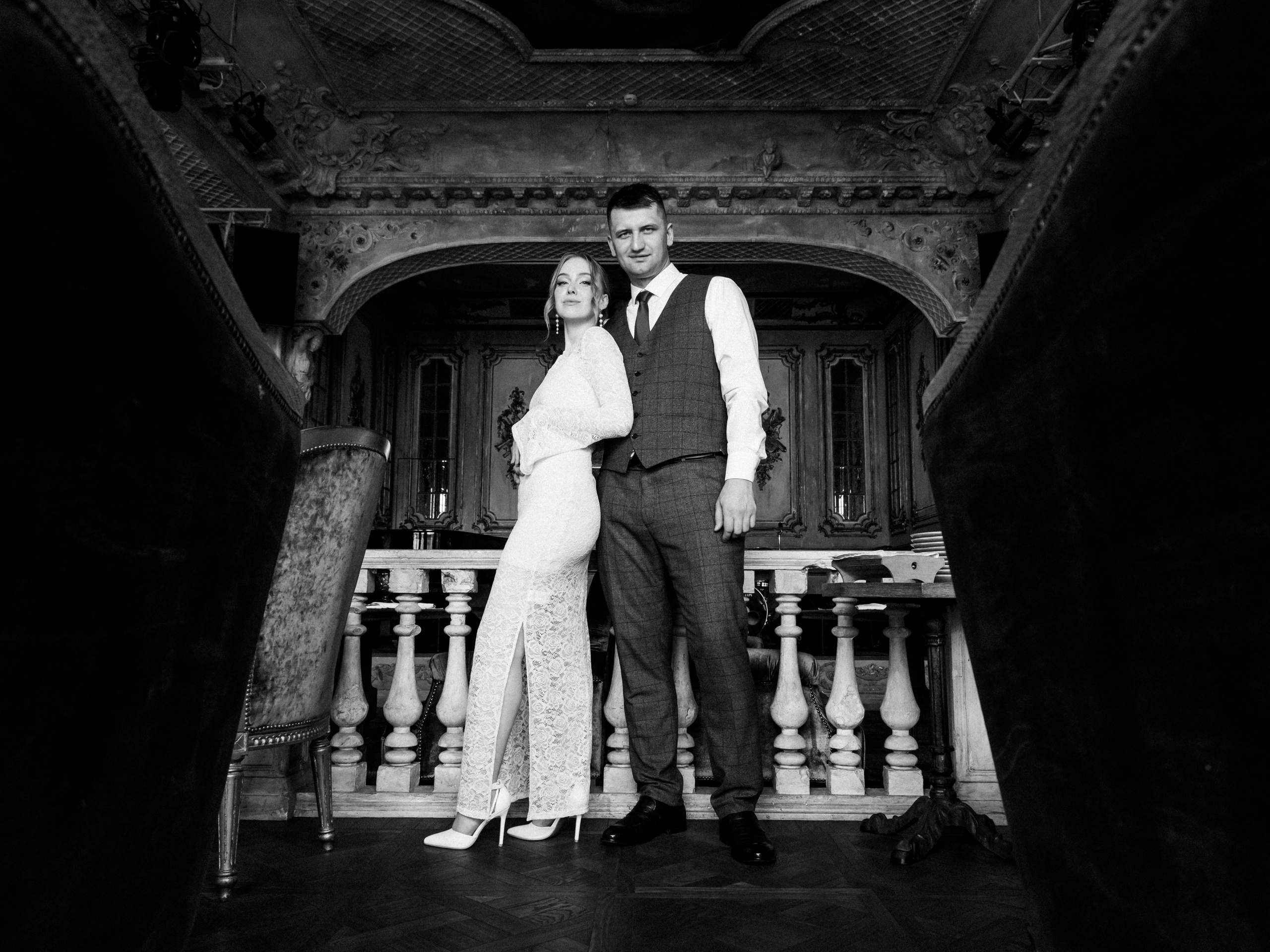 Wedding day|Вадим и Татьяна. Свадебный фотограф Челябинск Зиненко Виктория