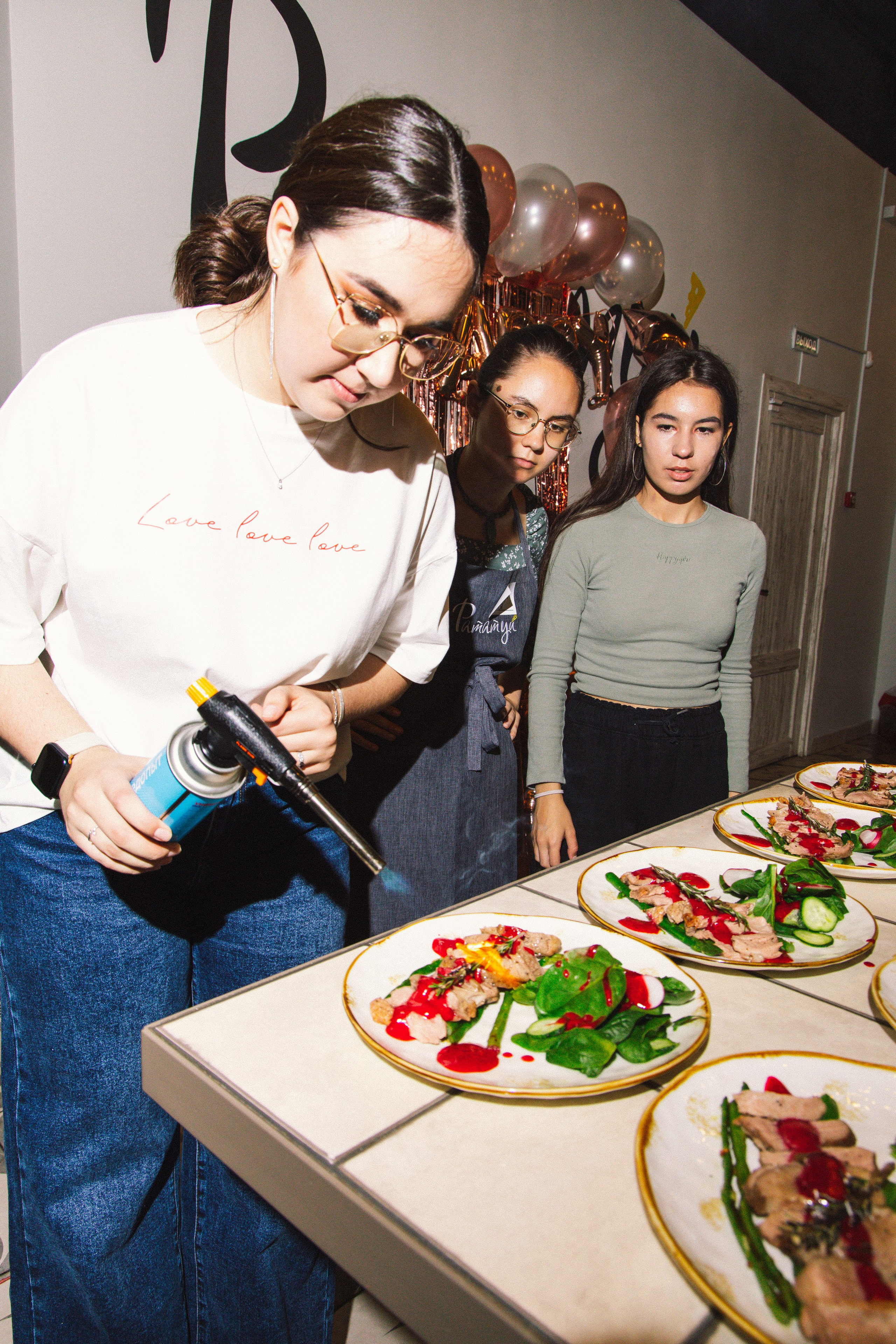 Рататуй|День рождения. Свадебный фотограф Челябинск Зиненко Виктория