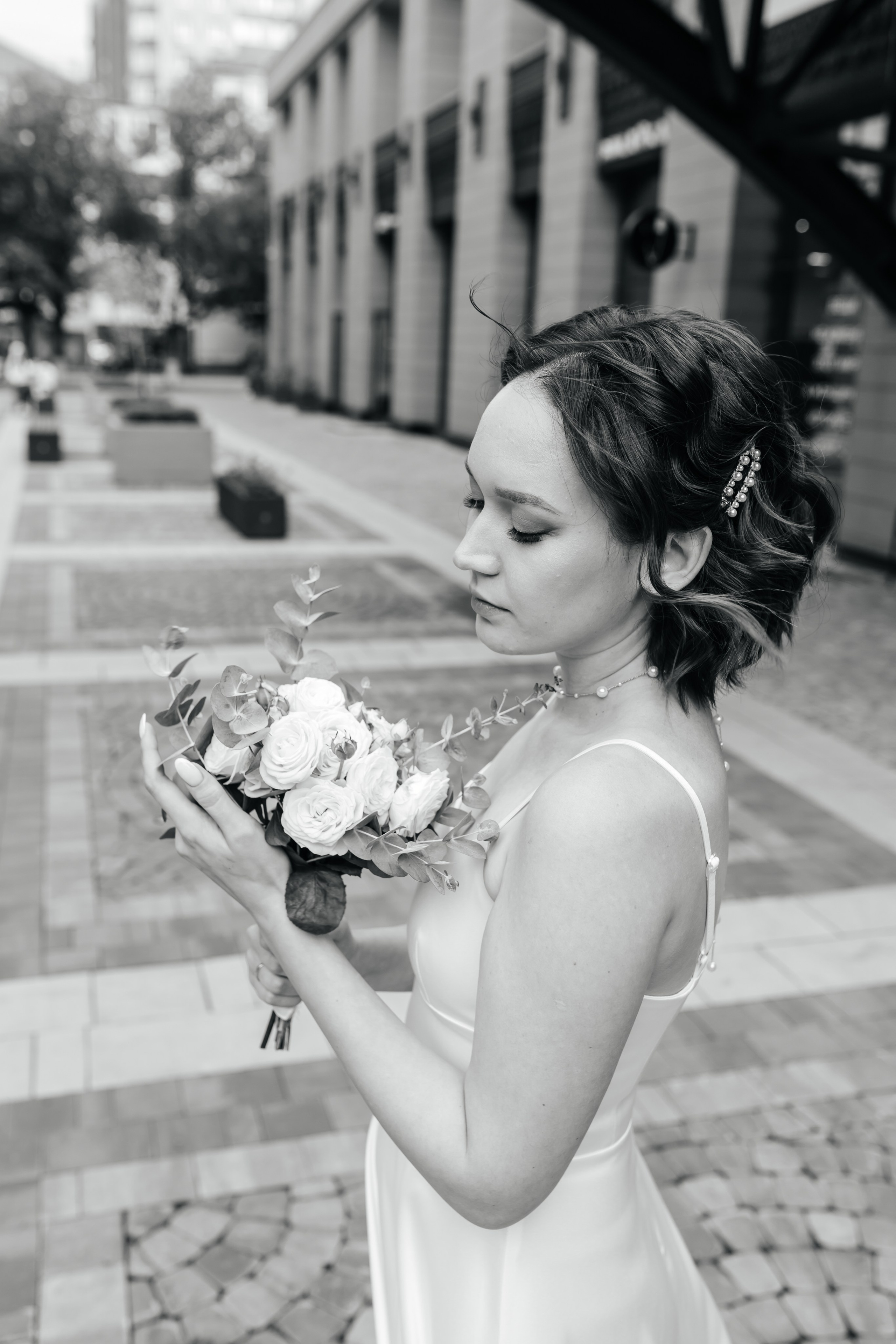 Владимир и Евгения. Марина Шаймухаметова. Фотограф в Уфе