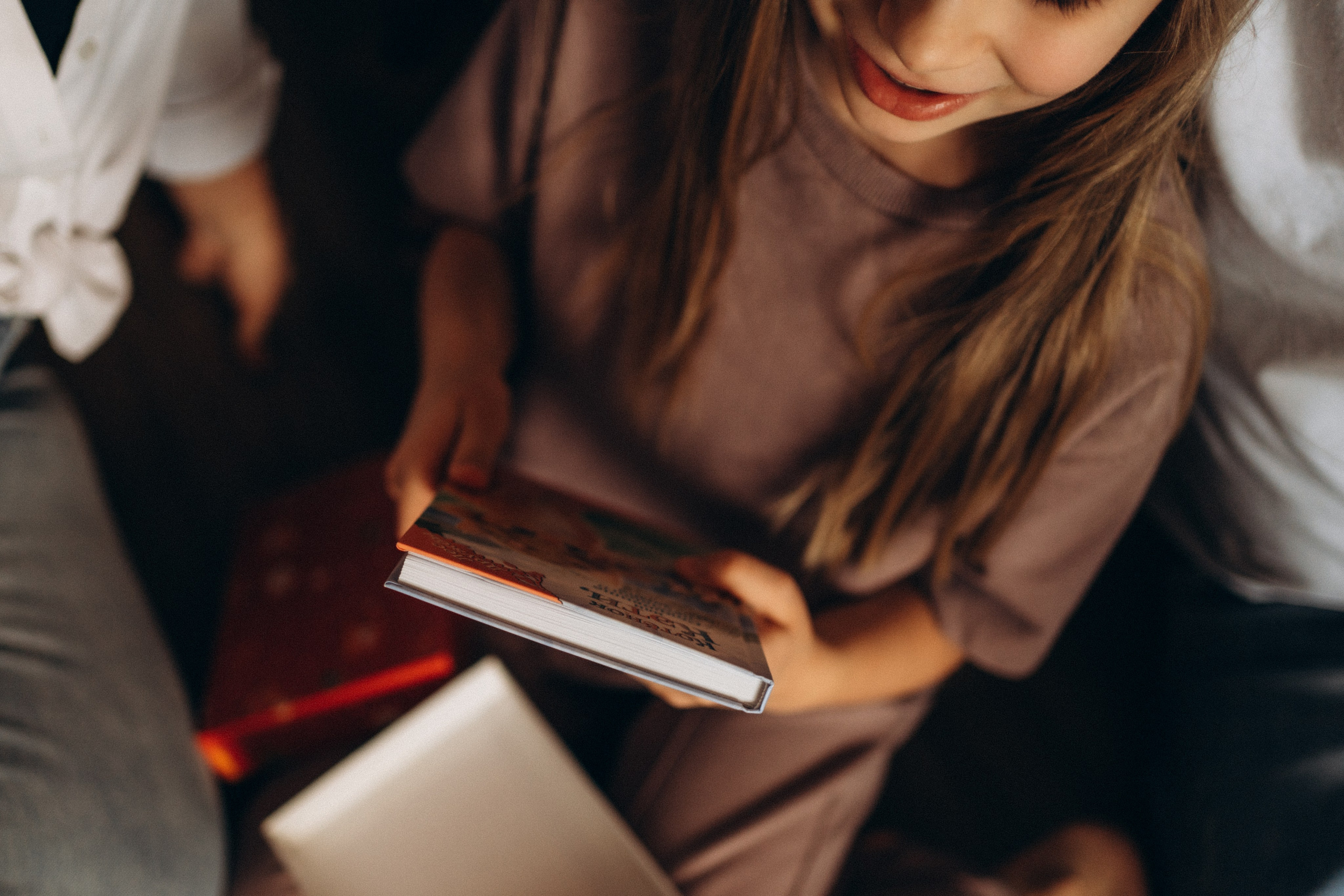 Марина, Коля и Василиска. Фотограф в Минске — Мария Миллс