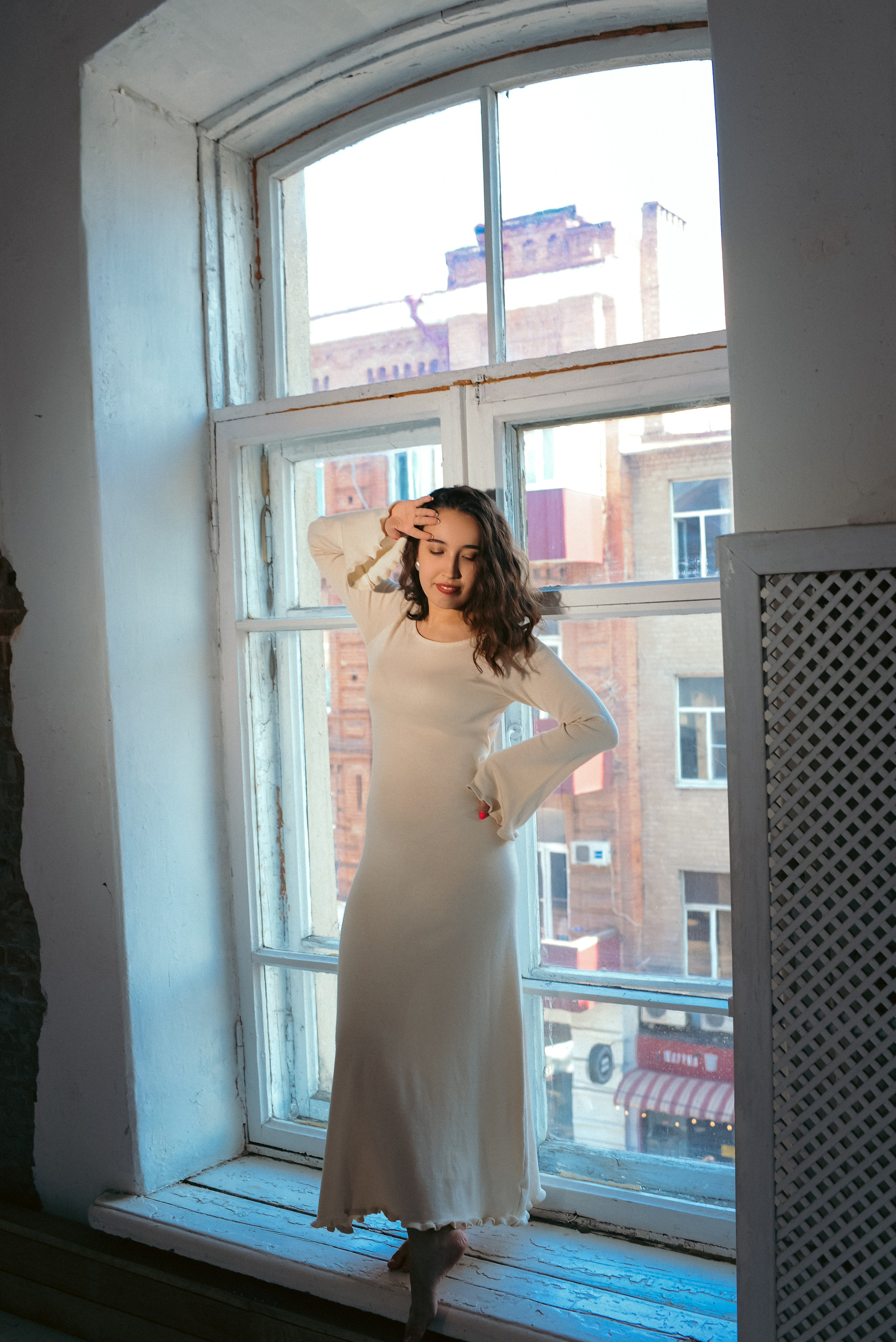 Симфония музыки. Фотограф Ярута Оксана / Ростов-на-Дону