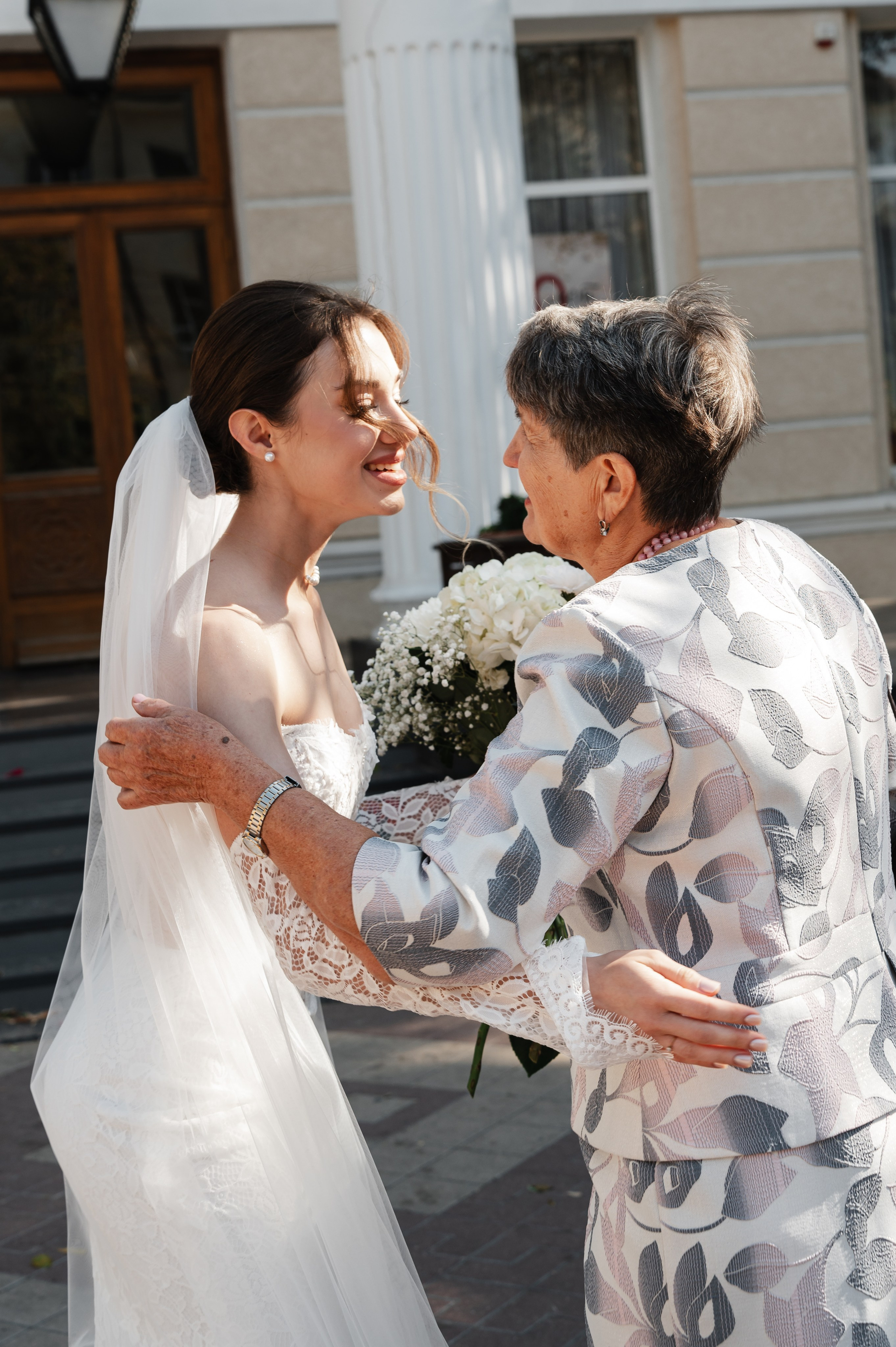 D&L ЗАГС + прогула. Фотограф Ярута Оксана / Ростов-на-Дону