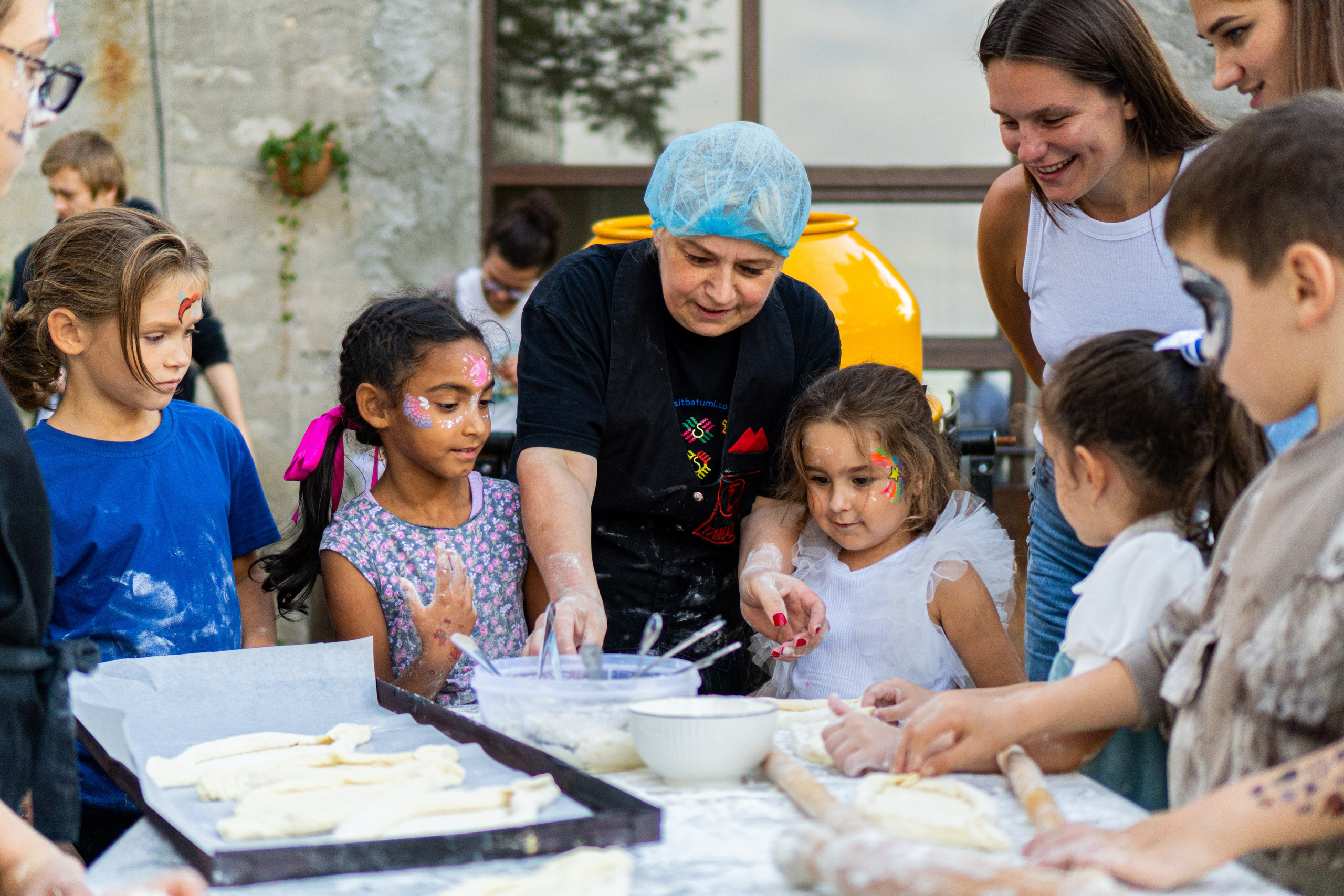День Рождения Софии. Фото-ВидеоПродакшен для экспертов и брендов