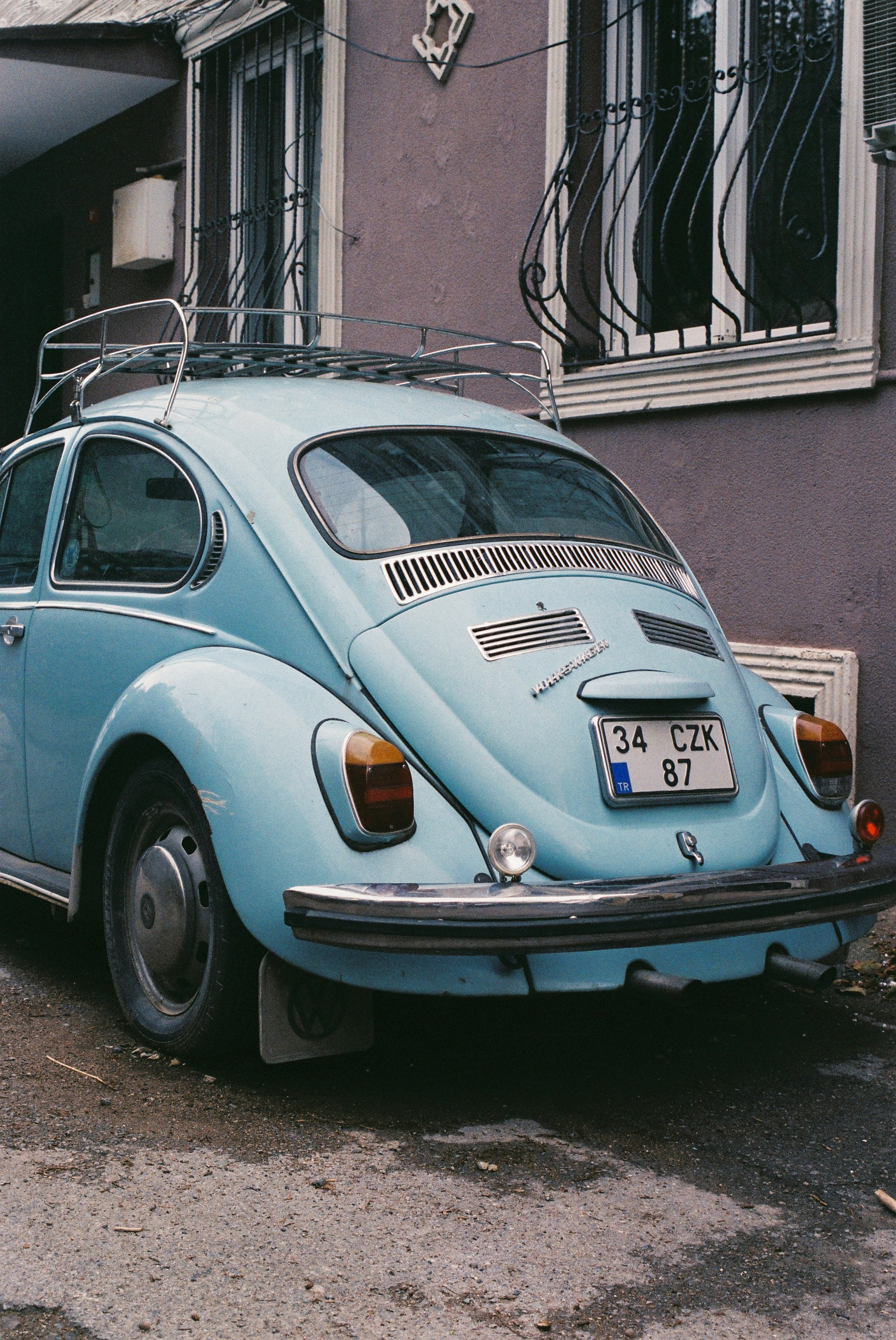 Плёнка. Фотограф в Санкт-Петербурге Надежда Гордюшина