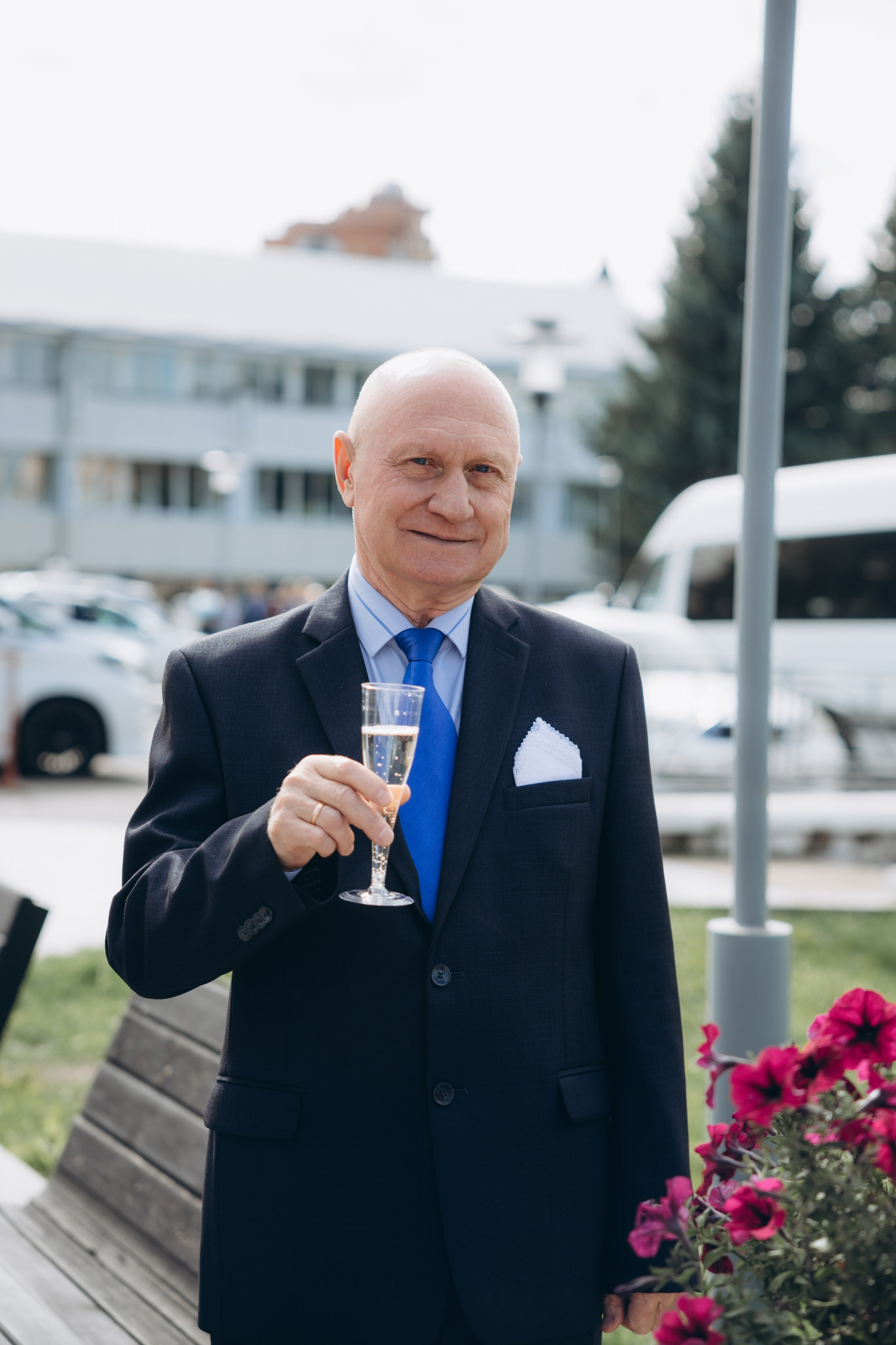 Иван и Елена. Свадебный, семейный фотограф в Иркутске Светлана Макаричева