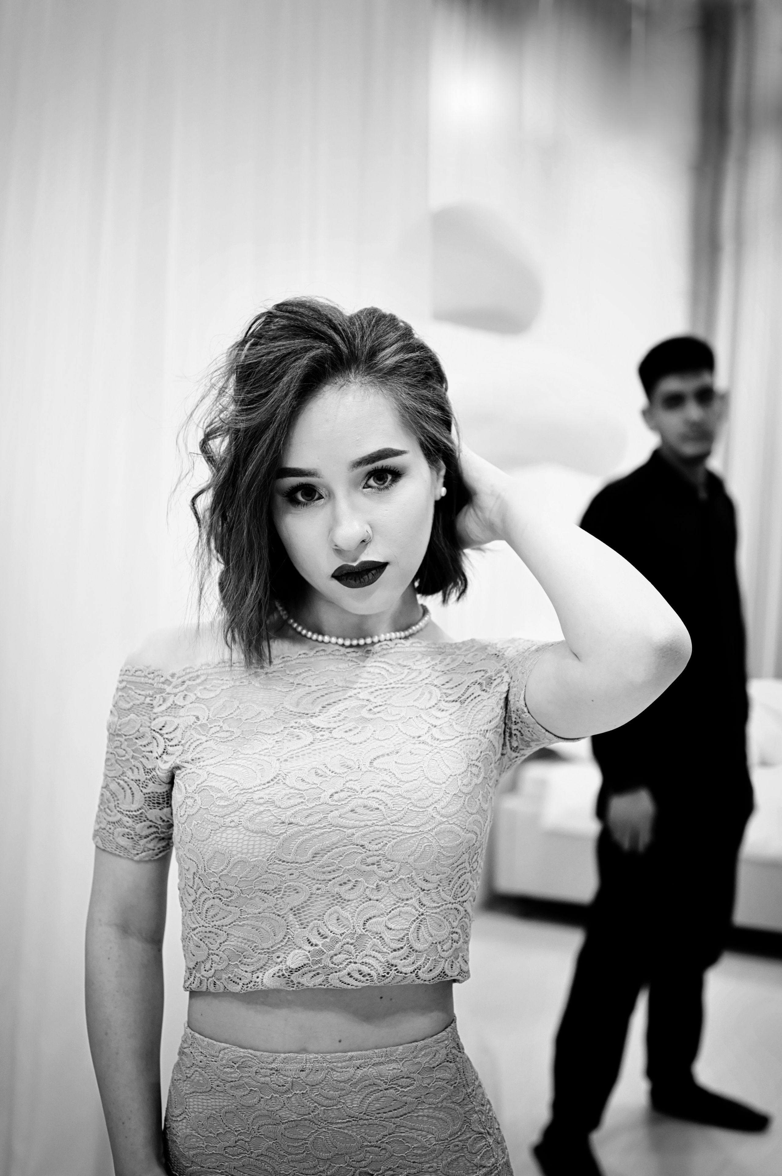 Love Story. Лалита и Арслан. Фотограф в Москве Ольга Черникова