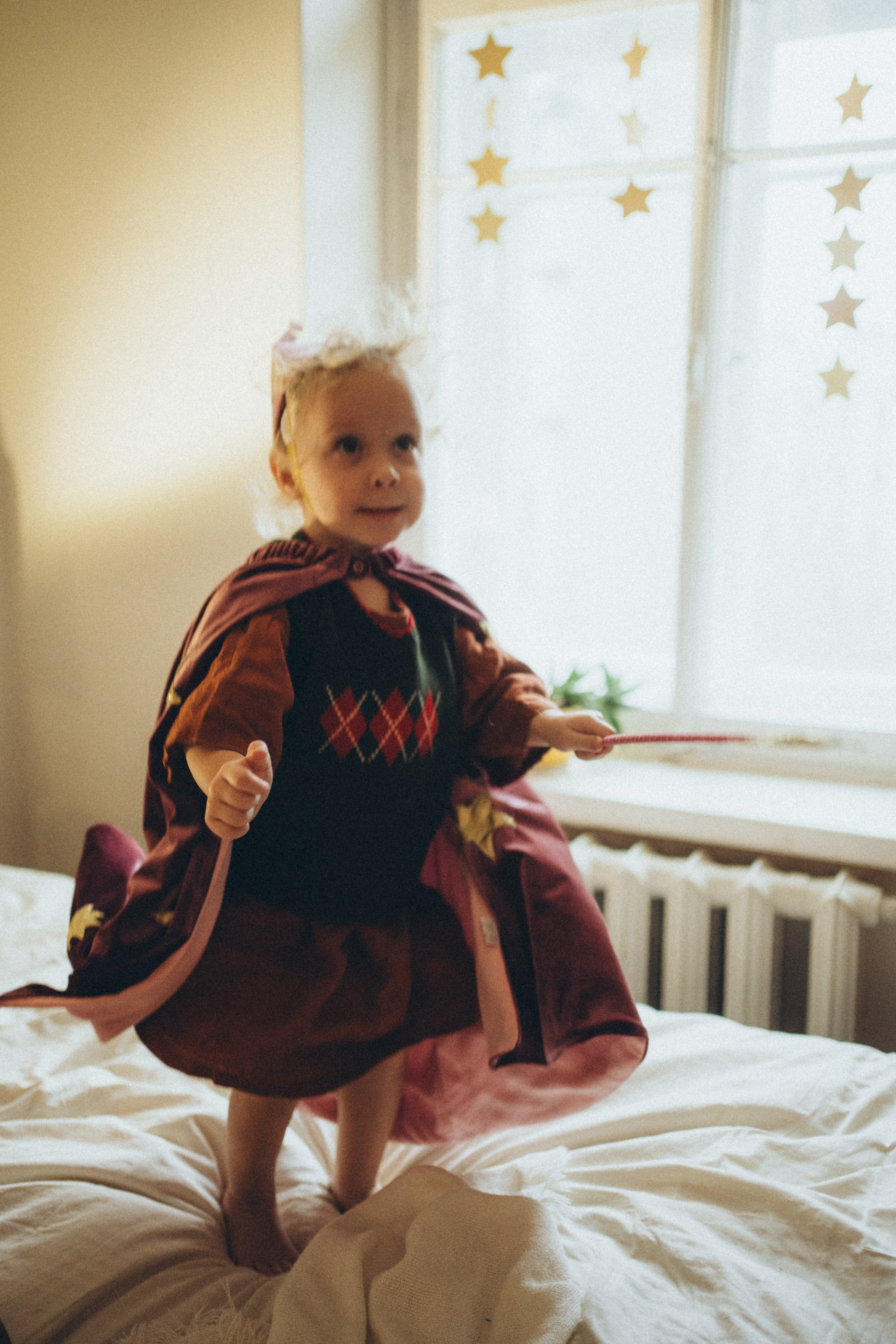 Новогодний карнавал. Семейный и детский фотограф и видеограф в Москве, Серпухове и Тарусе Валерия Сорокина