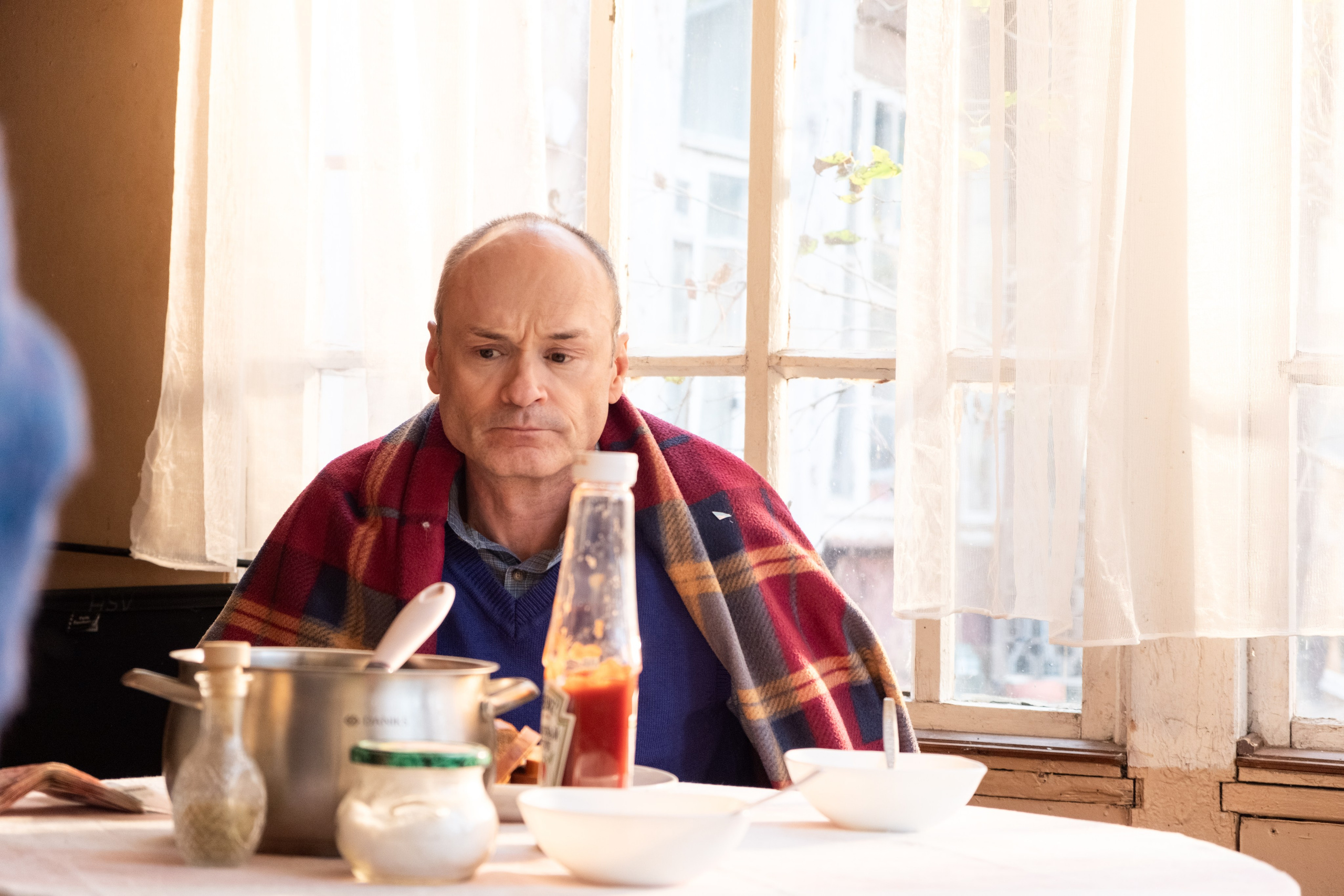 Тот самый изобретатель. Кристина — портретный фотограф