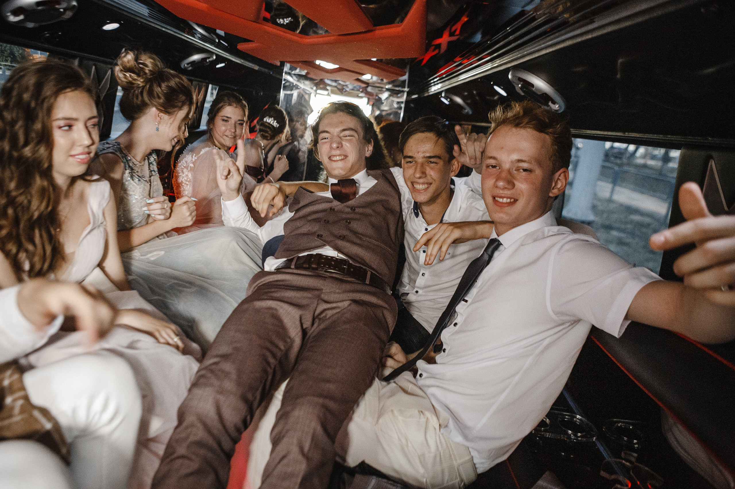 Школа. Свадебный и семейный фотограф в Оренбурге Евгения Атанова