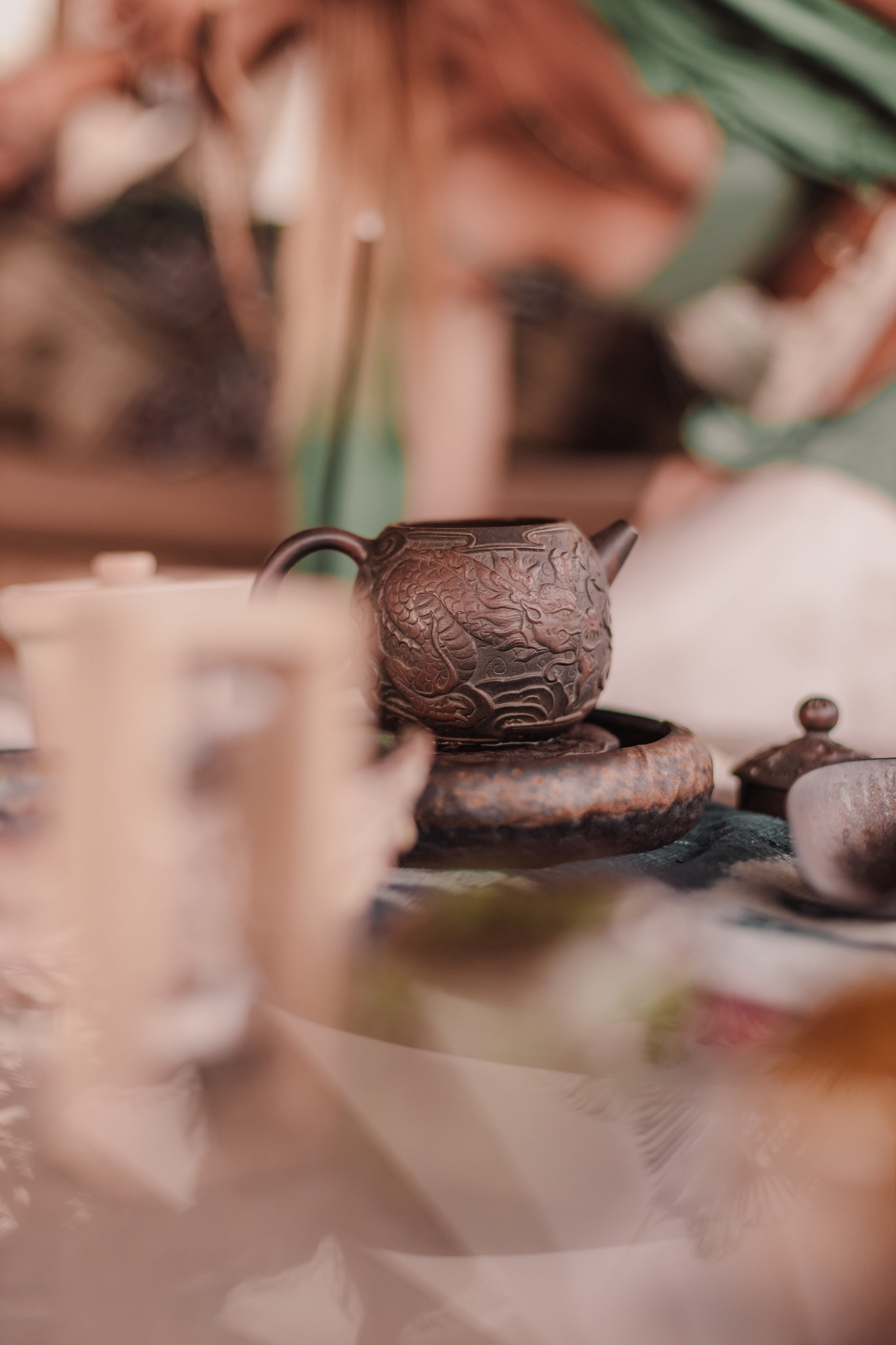 Love & honey. Mariam Bagdasaryan