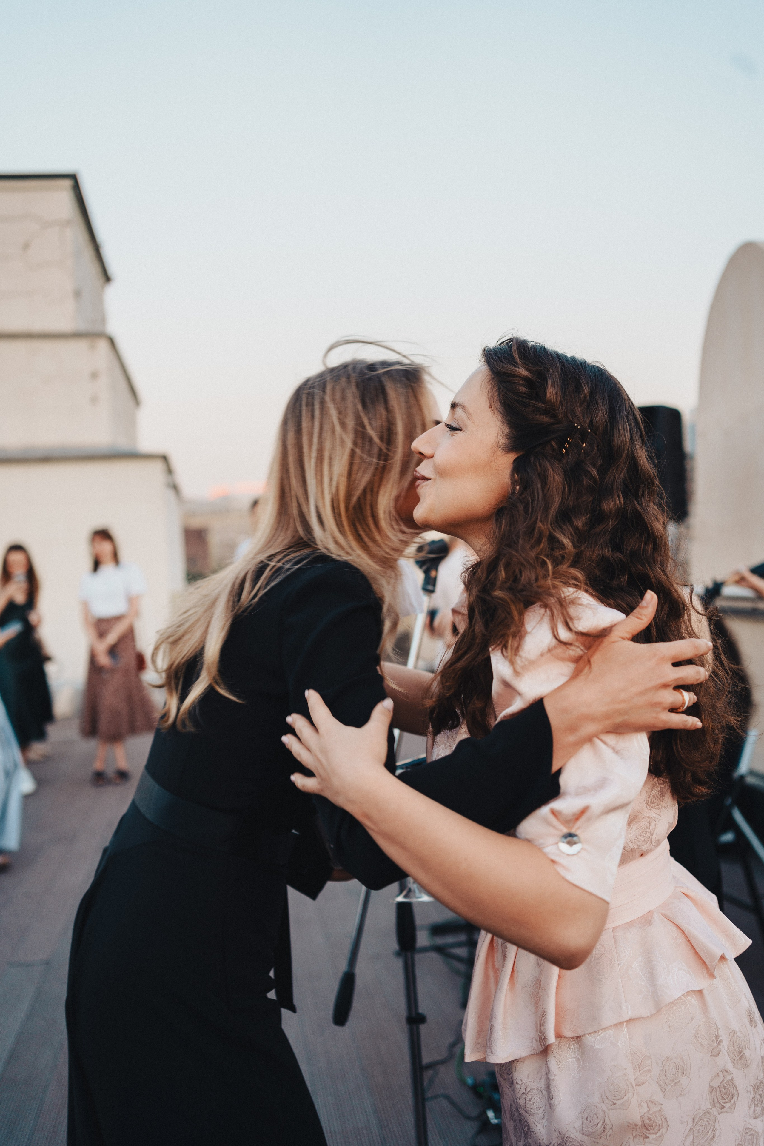 Выставка на крыше Парка Горького. Семейный и детский фотограф и видеограф в Москве, Серпухове и Тарусе Валерия Сорокина