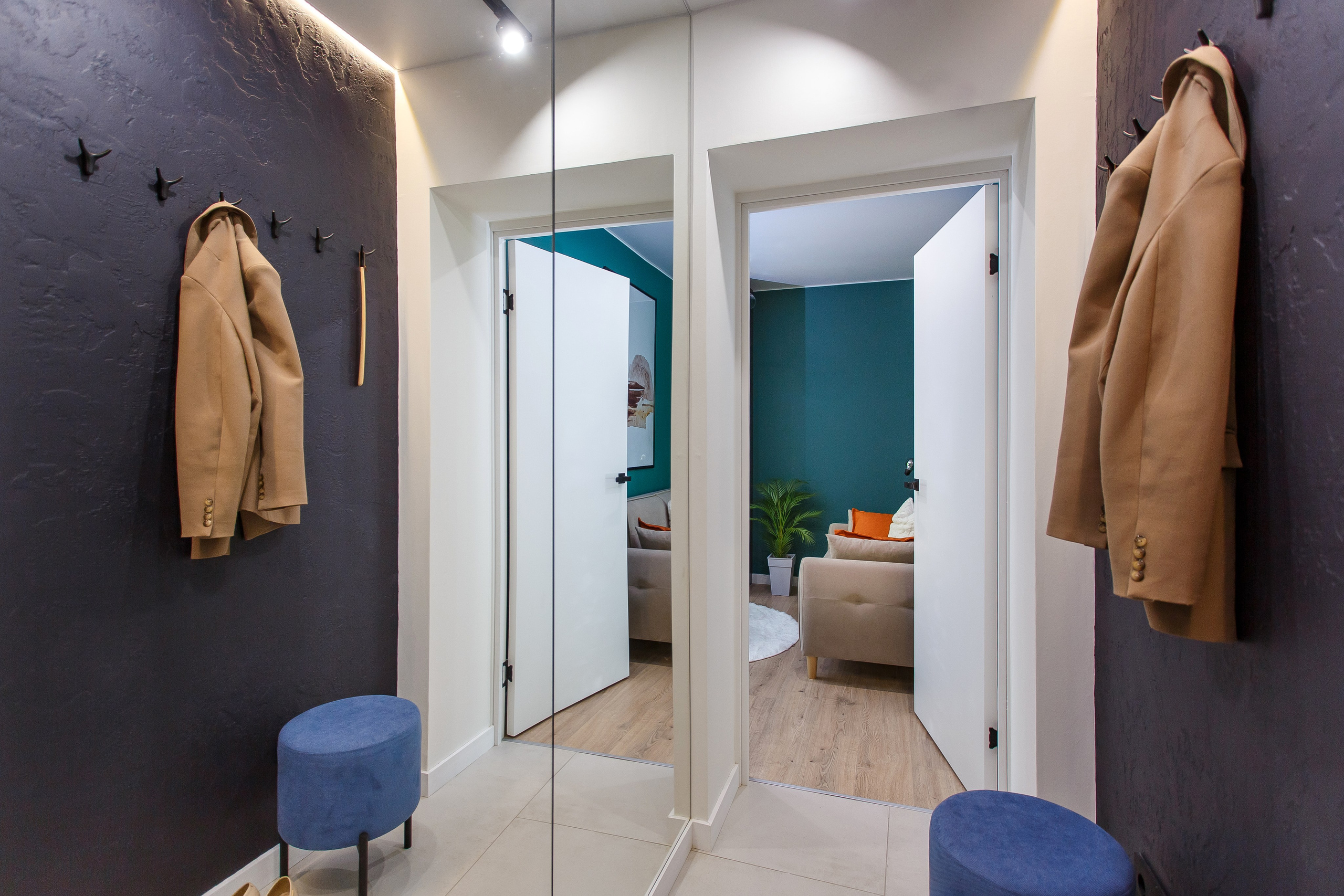 Интерьерная съемка со стилизацией / АРЕНДА. Хоумстейджер. Комплектатор. Дизайнер