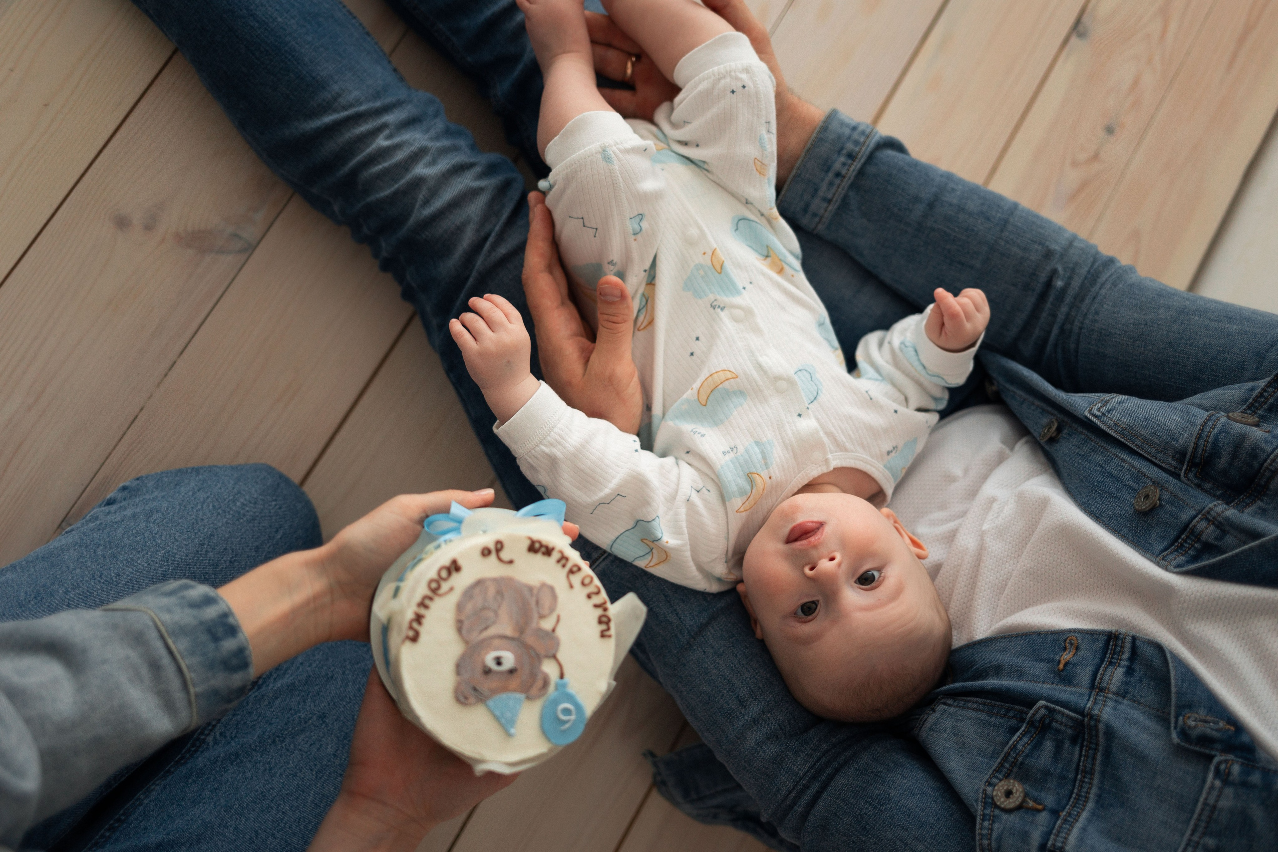 L&E&L. Семейный фотограф в Севастополе и Симферополе Александра Чистякова