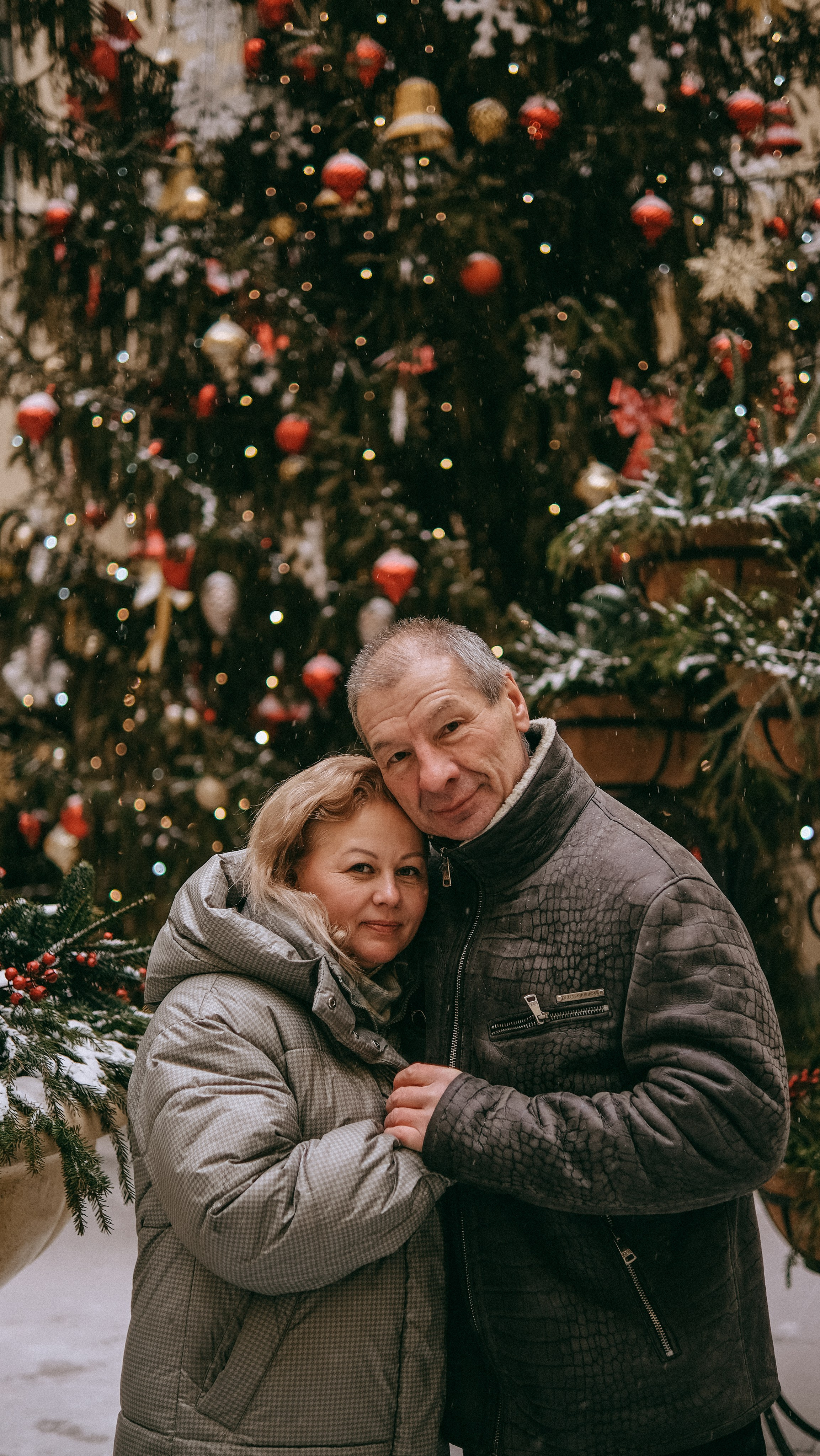 Ксюша & Олег. Phdkvmr.ru