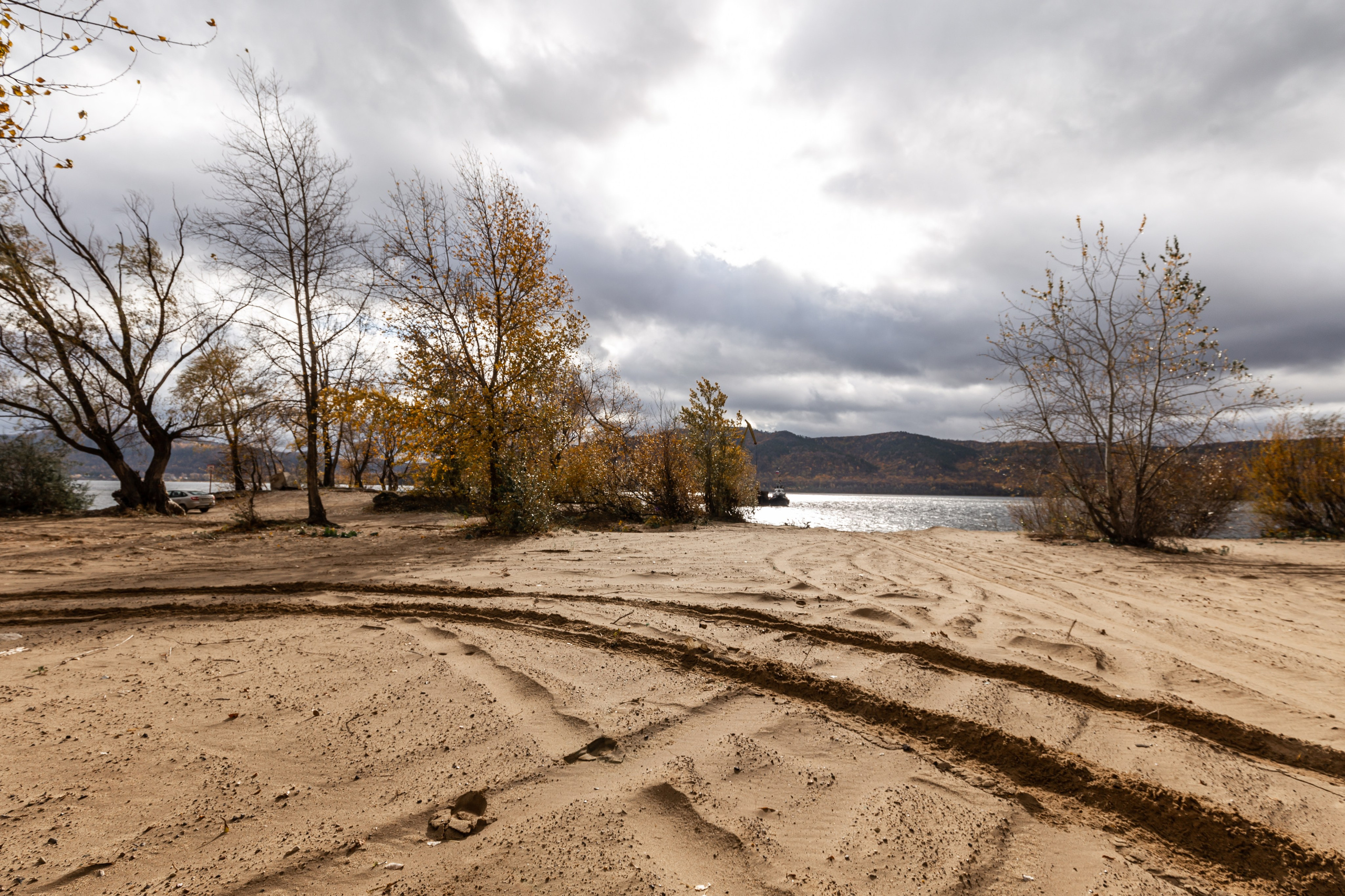 Jaecoo J7 1.0. Фотограф в Самаре / Олеся Широнина