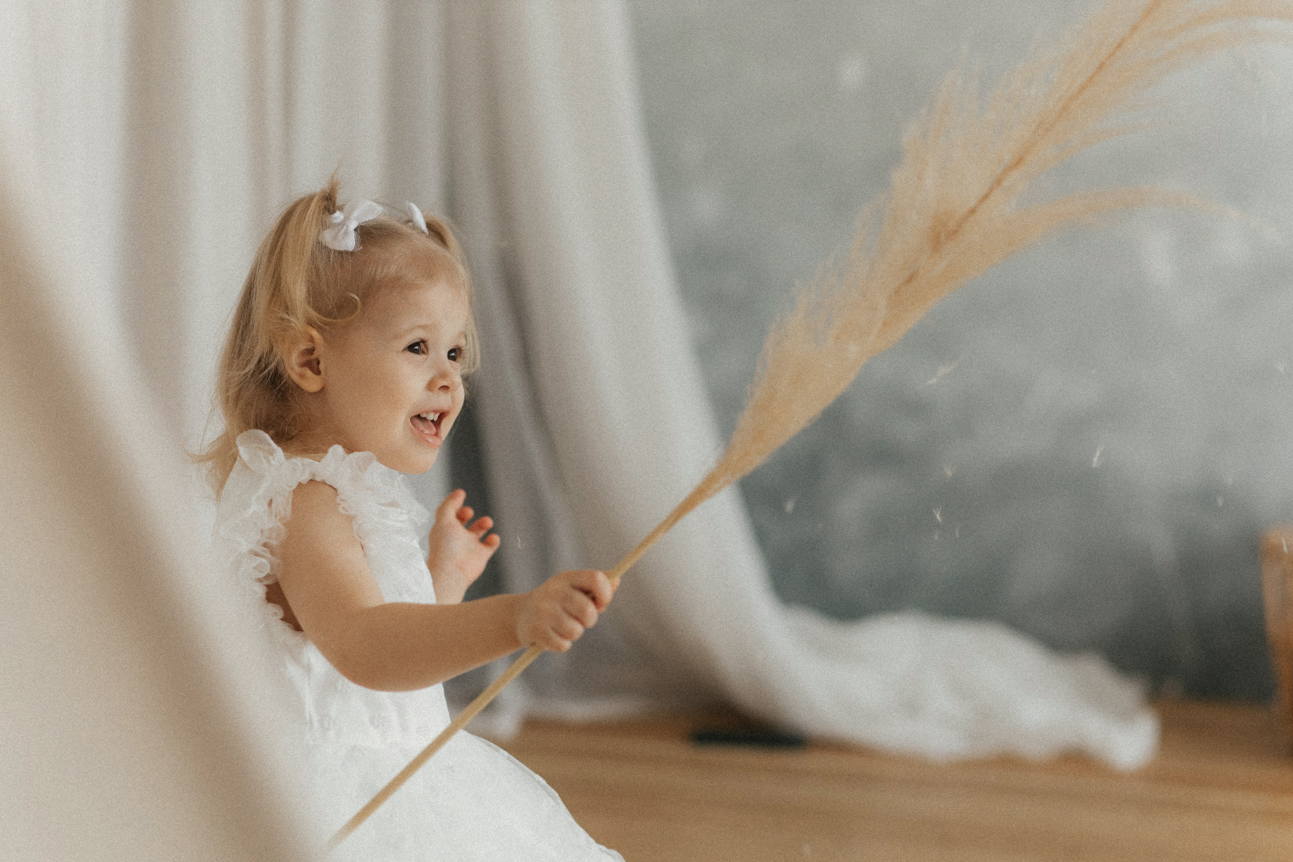 Наташа и Агния. Главная