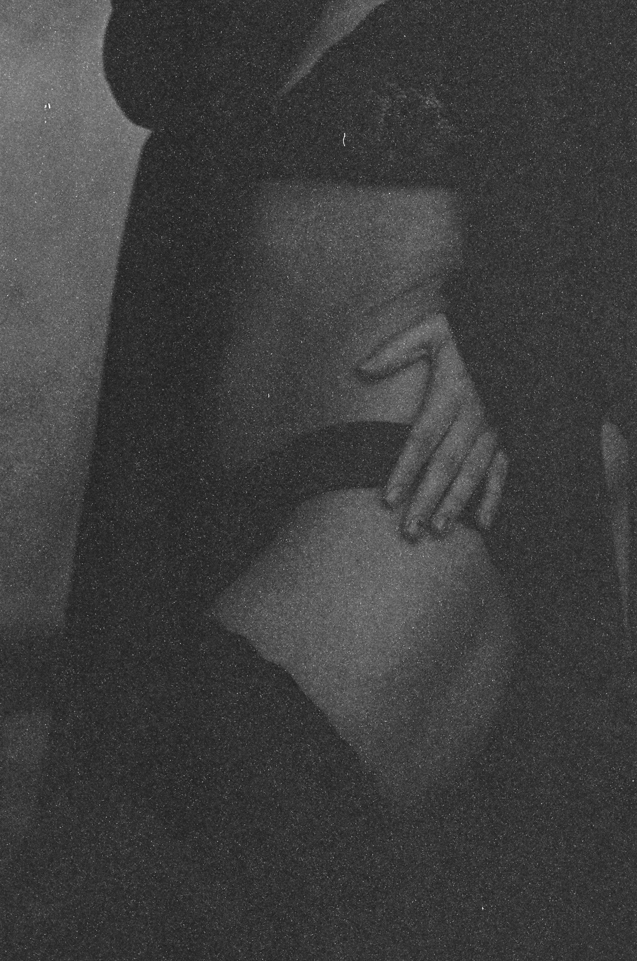 Плёнка. Арт фотограф