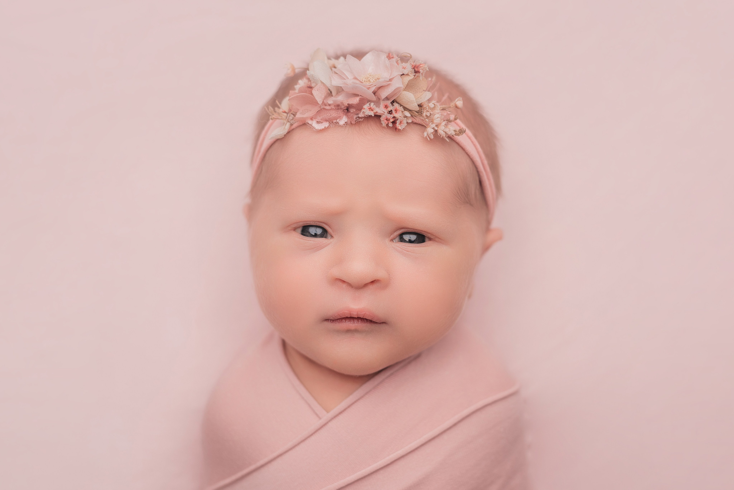 Мирослава. Фотограф новорожденных Белгород