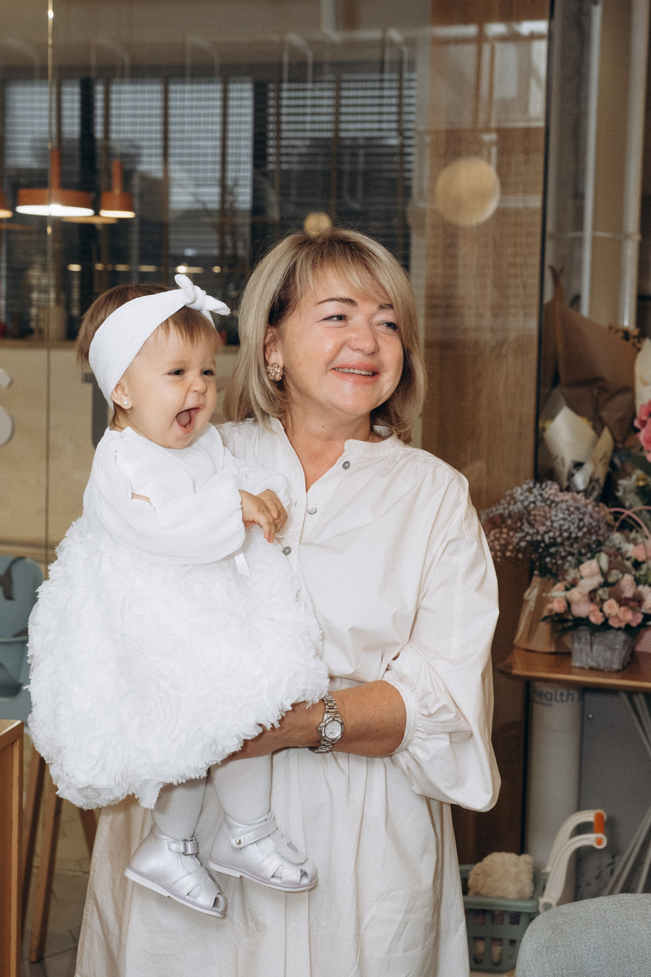 Детский ДР. Фотограф Москва / Зеленоград — Наталья Петухова