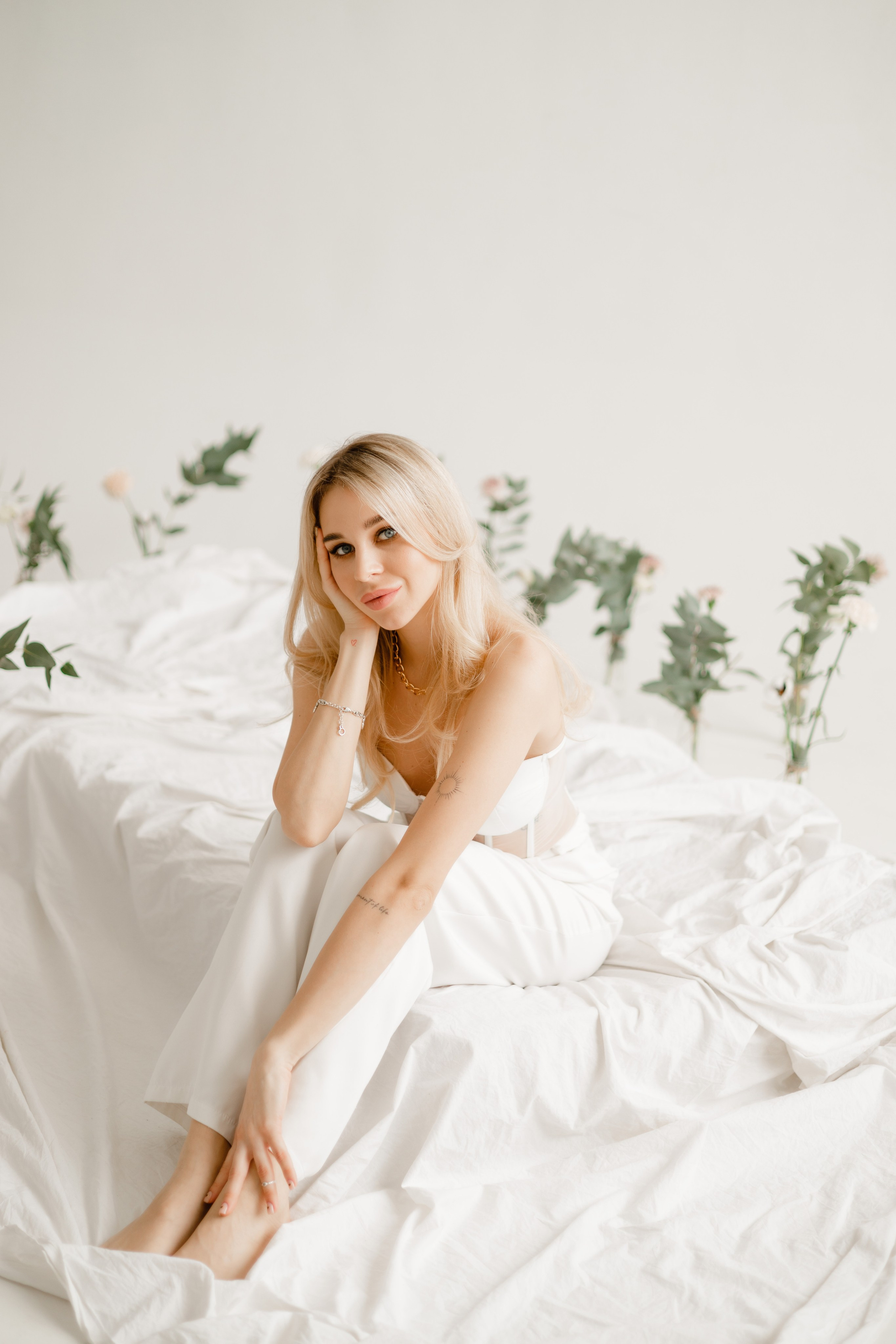 Екатерина. Фотограф Волгоград Кристина Прохоренко