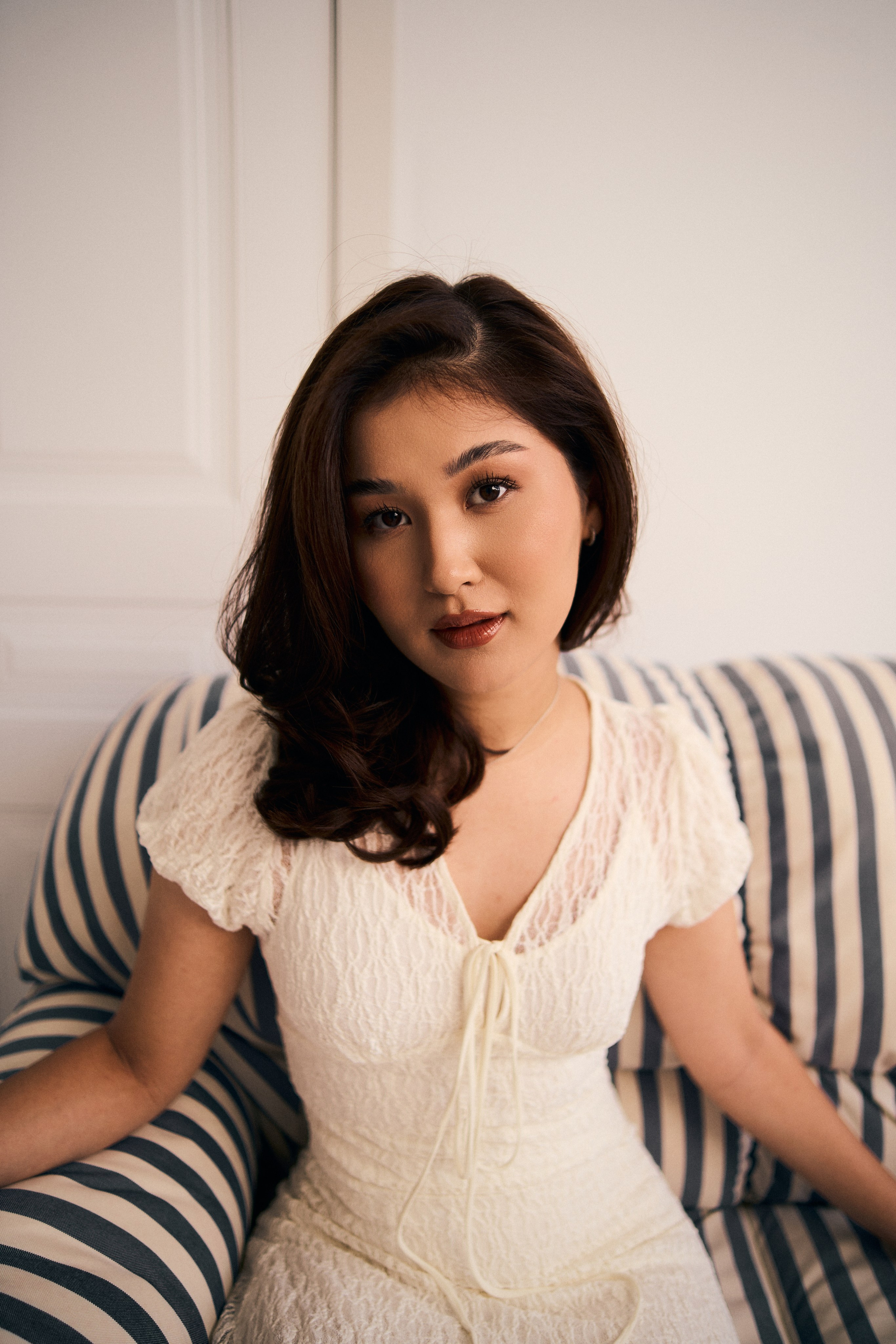 Время для себя. Искарова Зарина, фотограф в Алматы