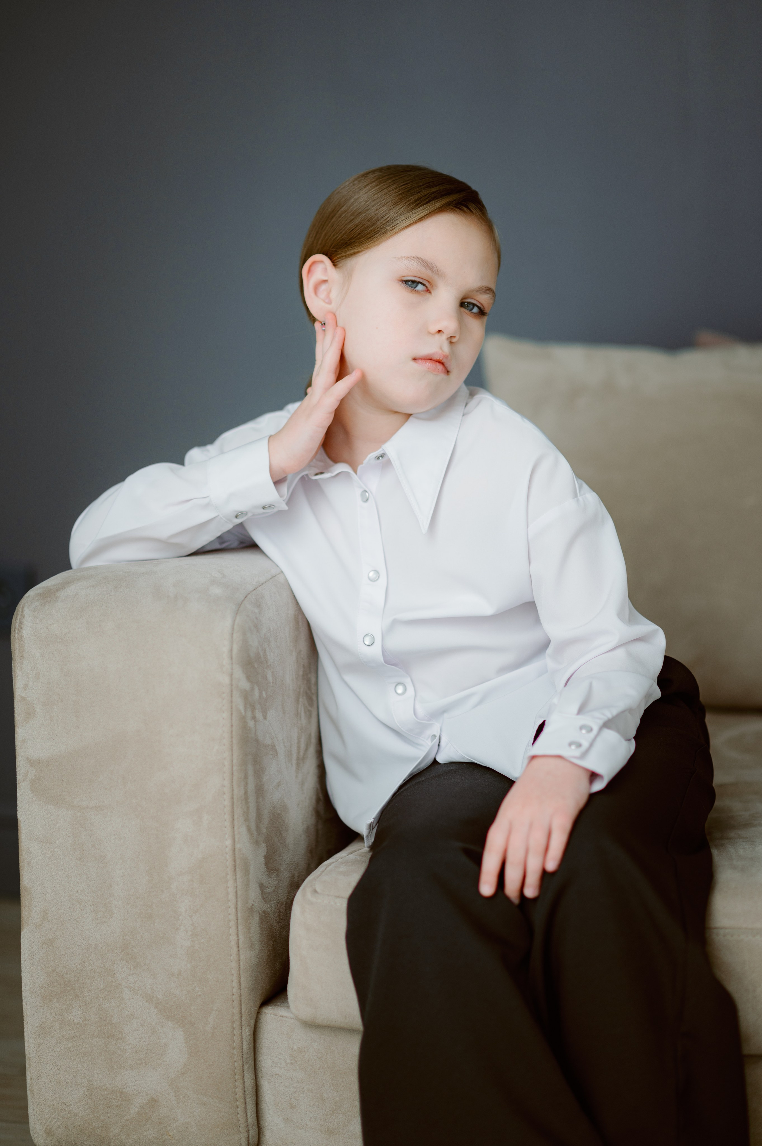 Маленькая звёздочка!. Свадебный фотограф Константинова Елена