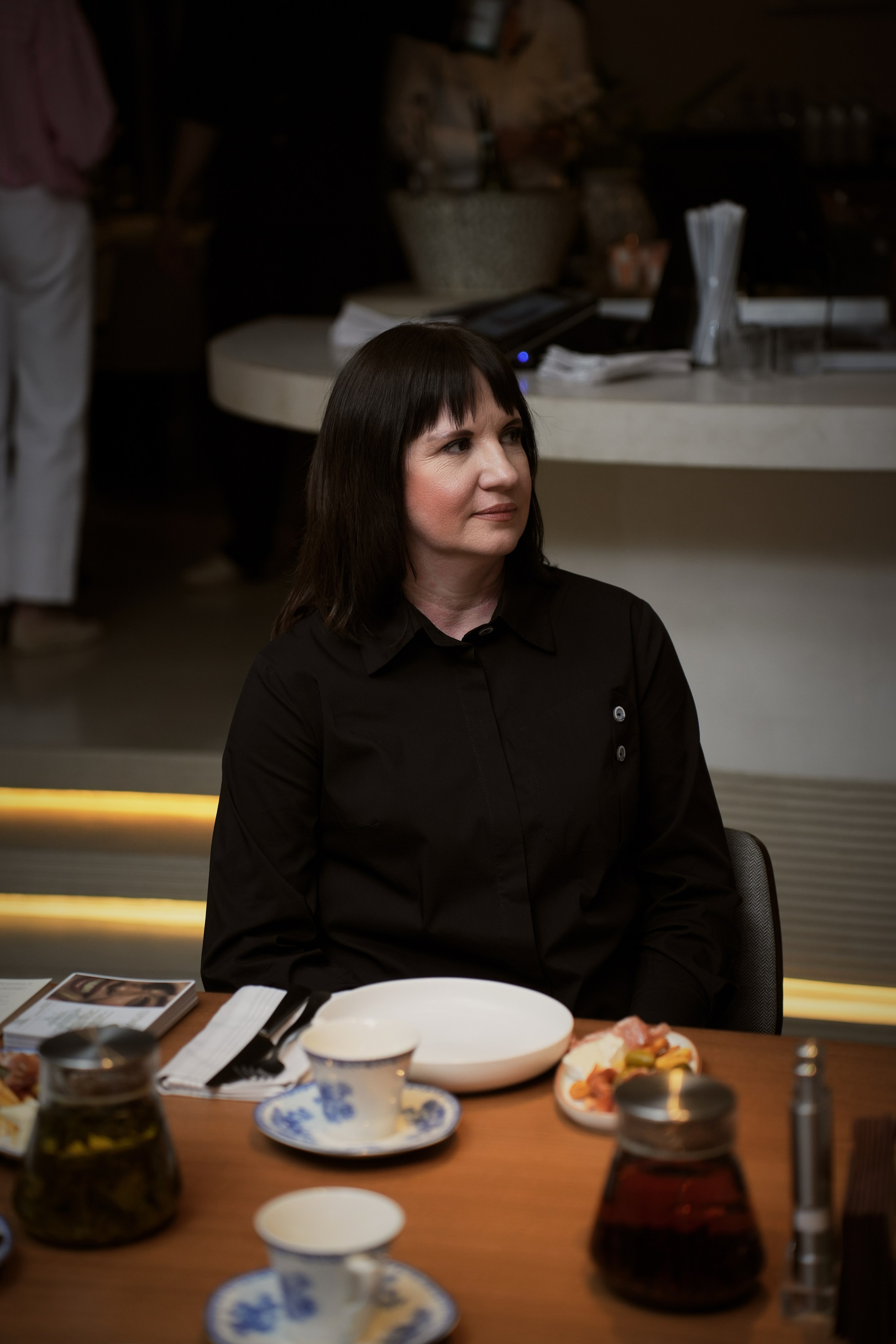 Моно спектакль Алисы Коржуковой 26.03.26. Фотограф Москва | Белгород