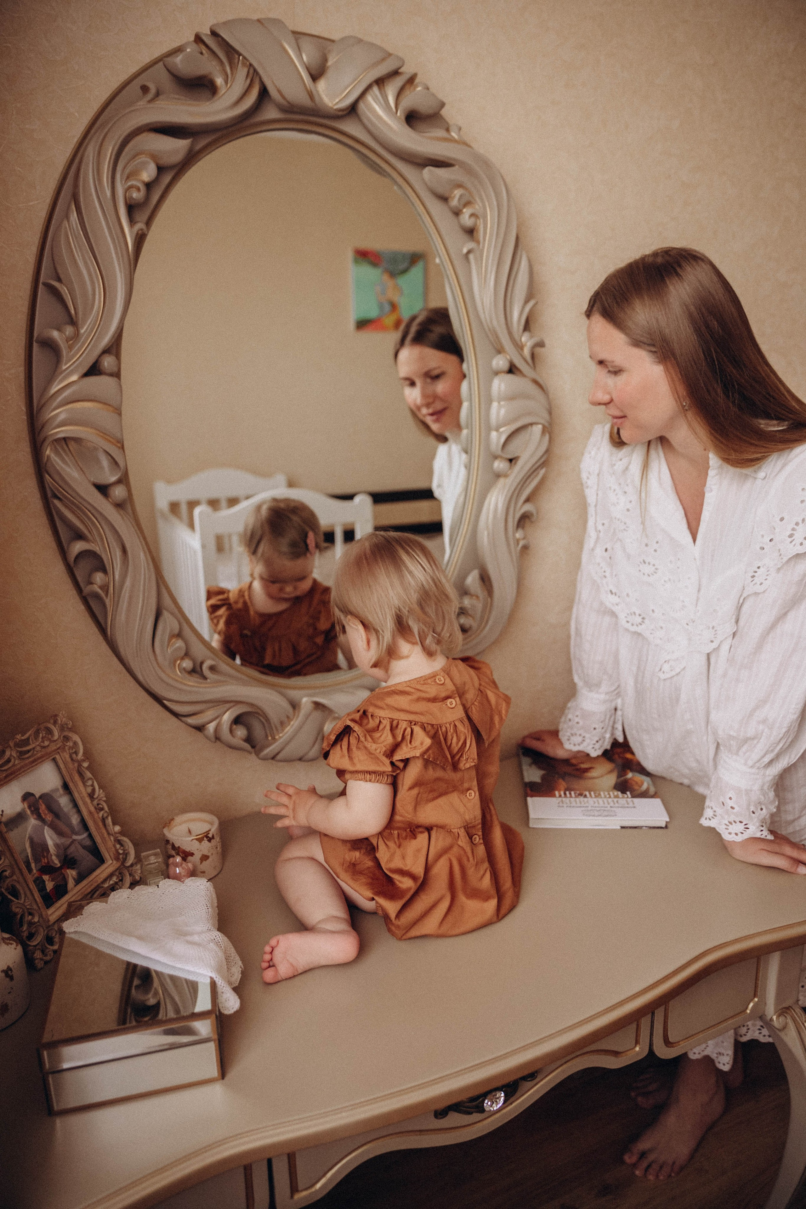 Семья Маркунасовых. Семейный фотограф, фотограф новорожденных в Москве, Анастасия Федяева