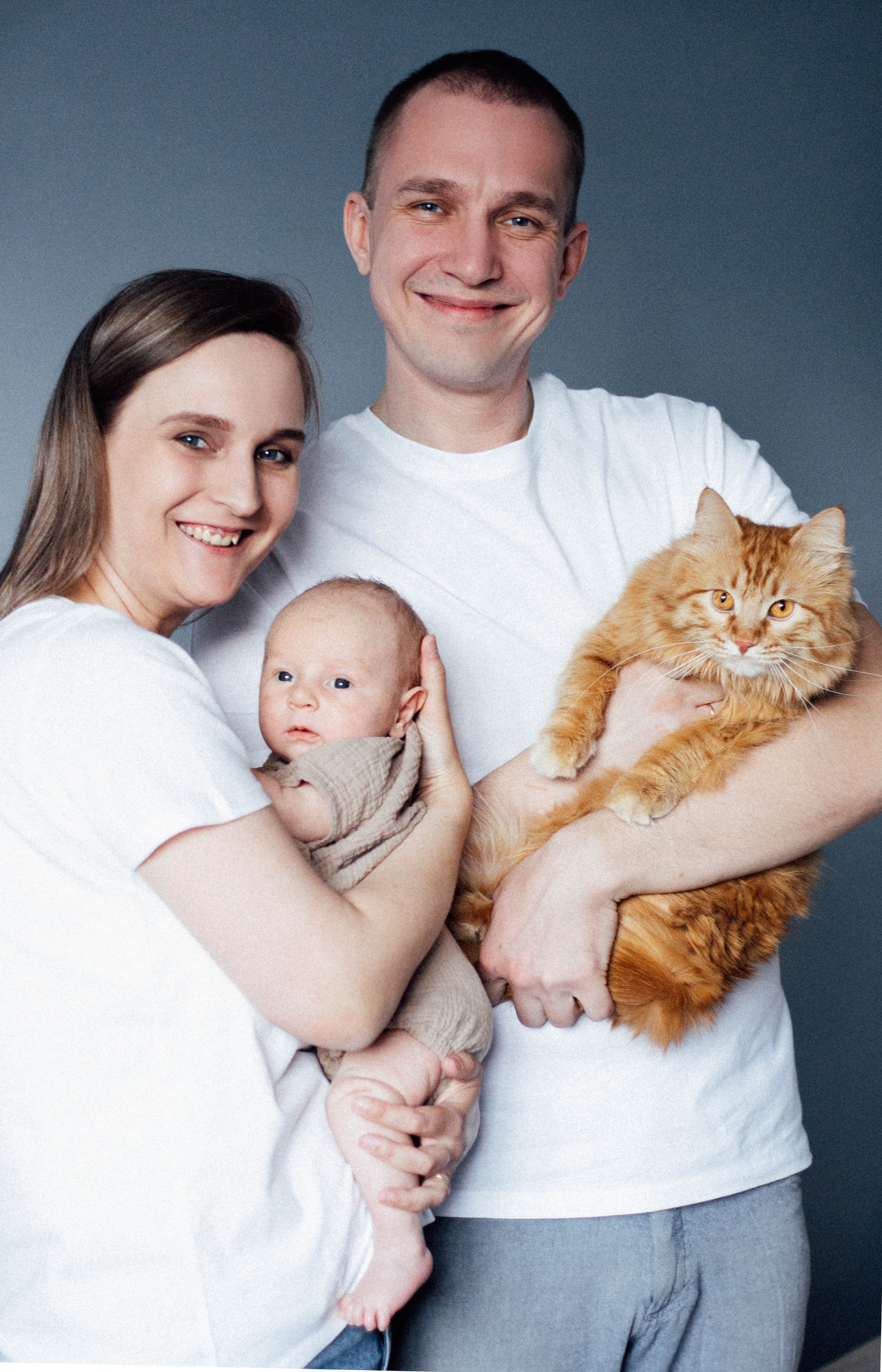 МАЛЕНЬКИЙ ФЁДОР. Семейный и свадебный фотограф в Волгограде Наталья Орина