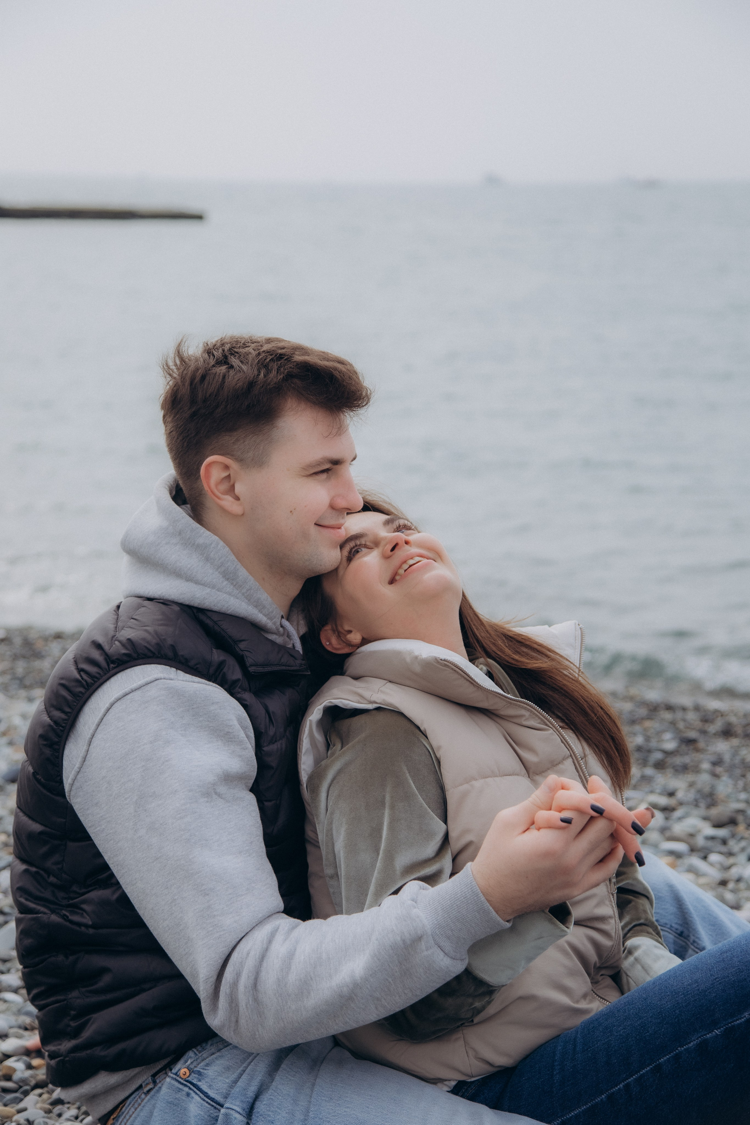 Камилла & Роман. Свадебный фотограф в Москве и Казани