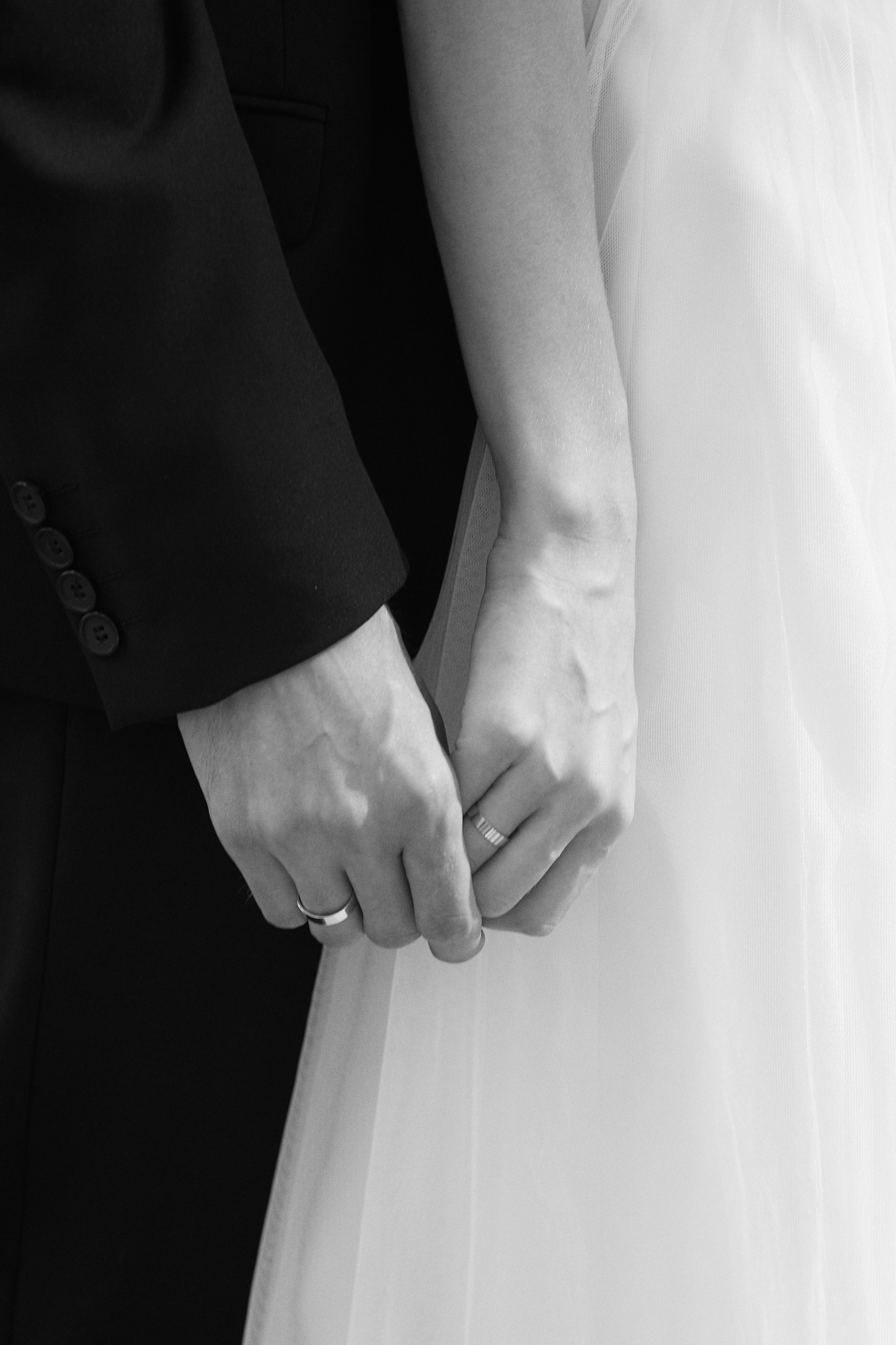 Никита и Наталья. Свадебный фотограф Москва Калуга